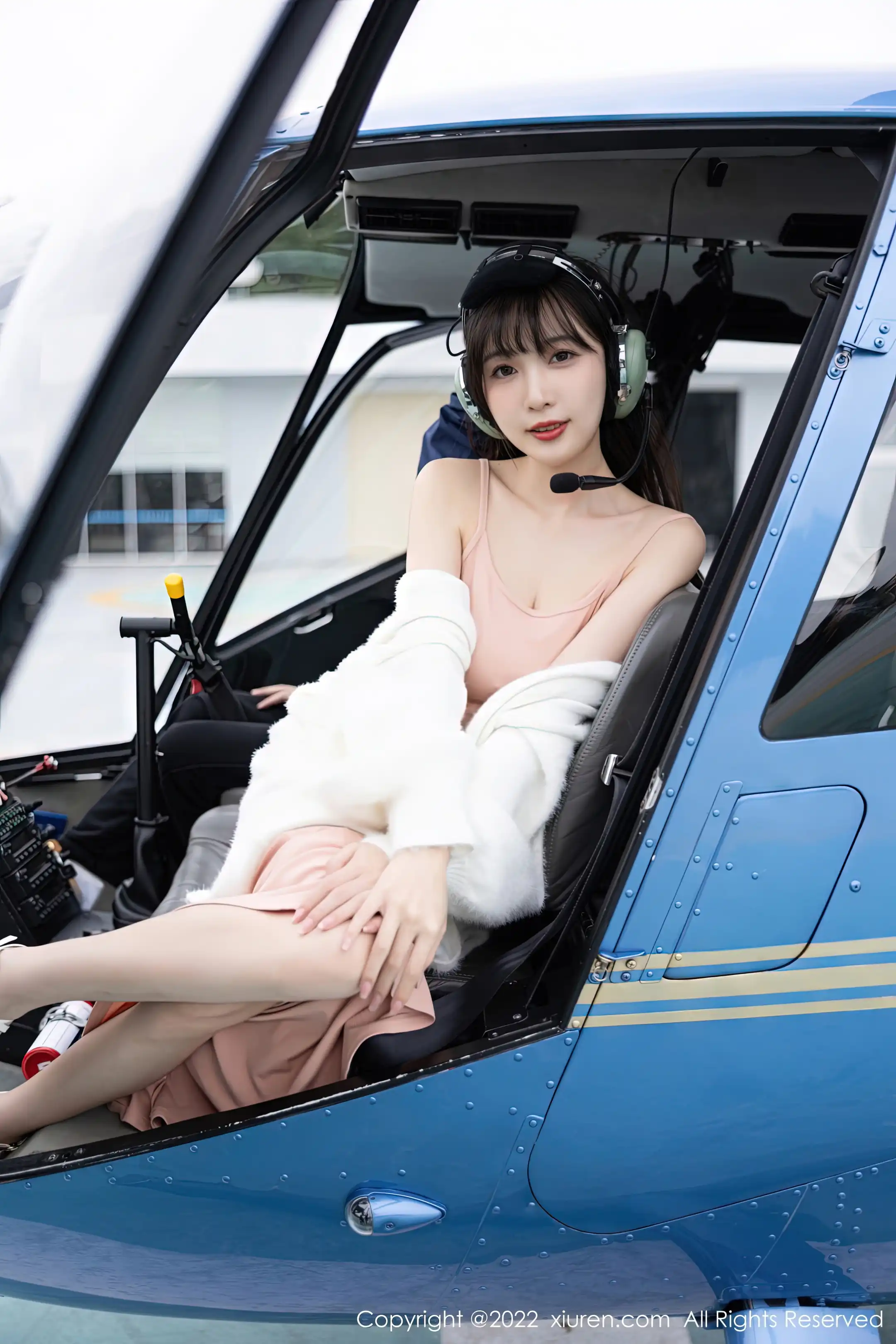 [秀人网] 2022.12.27 NO.6052-005