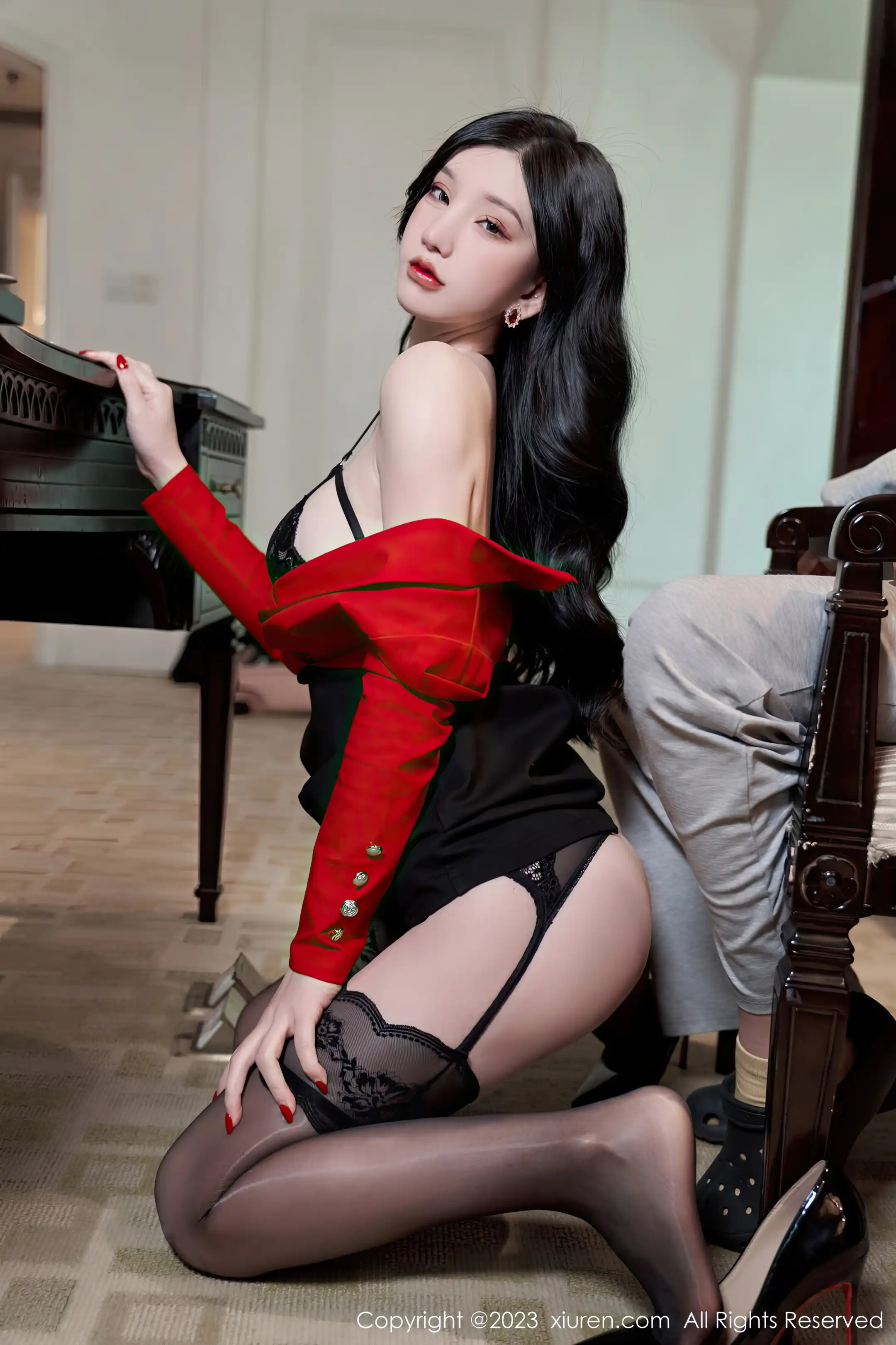 [秀人网] 2023.01.06 NO.6101-055