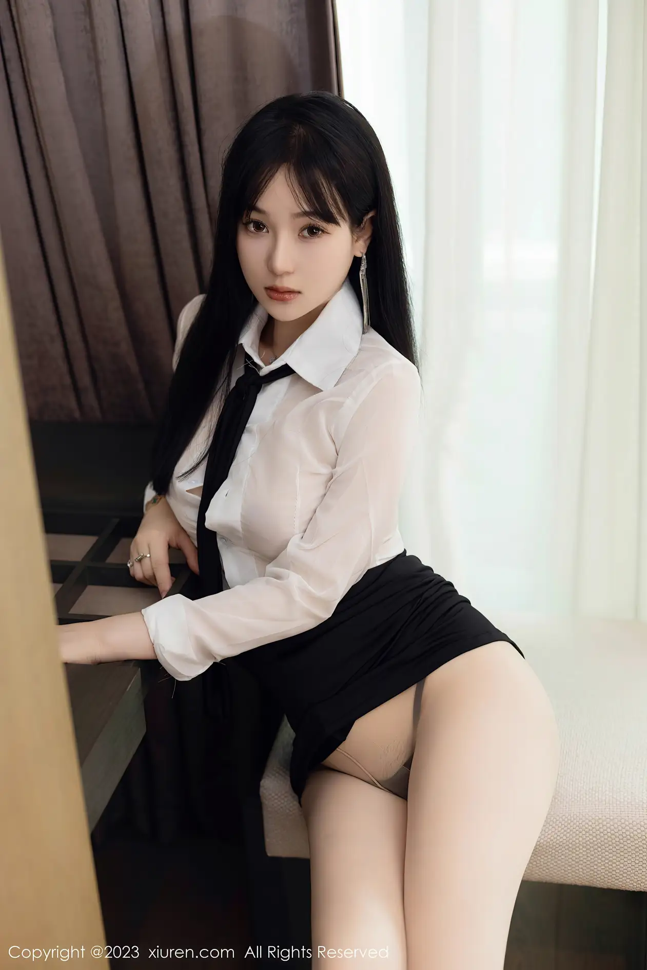 [秀人网] 2023.05.10 NO.6710-018