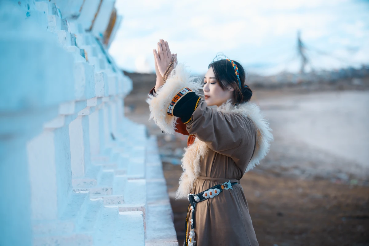 [艺图语]2023.02.02 Vol.2955 转山#两条鱼摆摆#[31P]-029