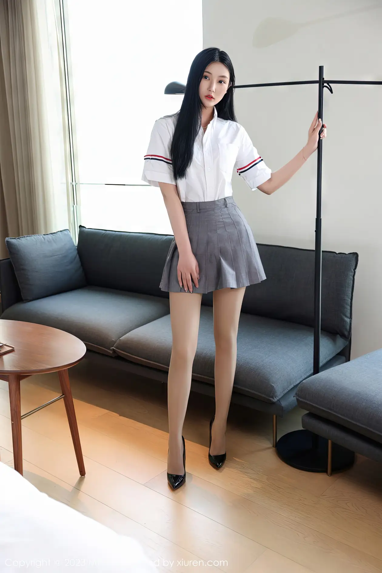 [模范学院] 2023.01.05 VOL.0578-002