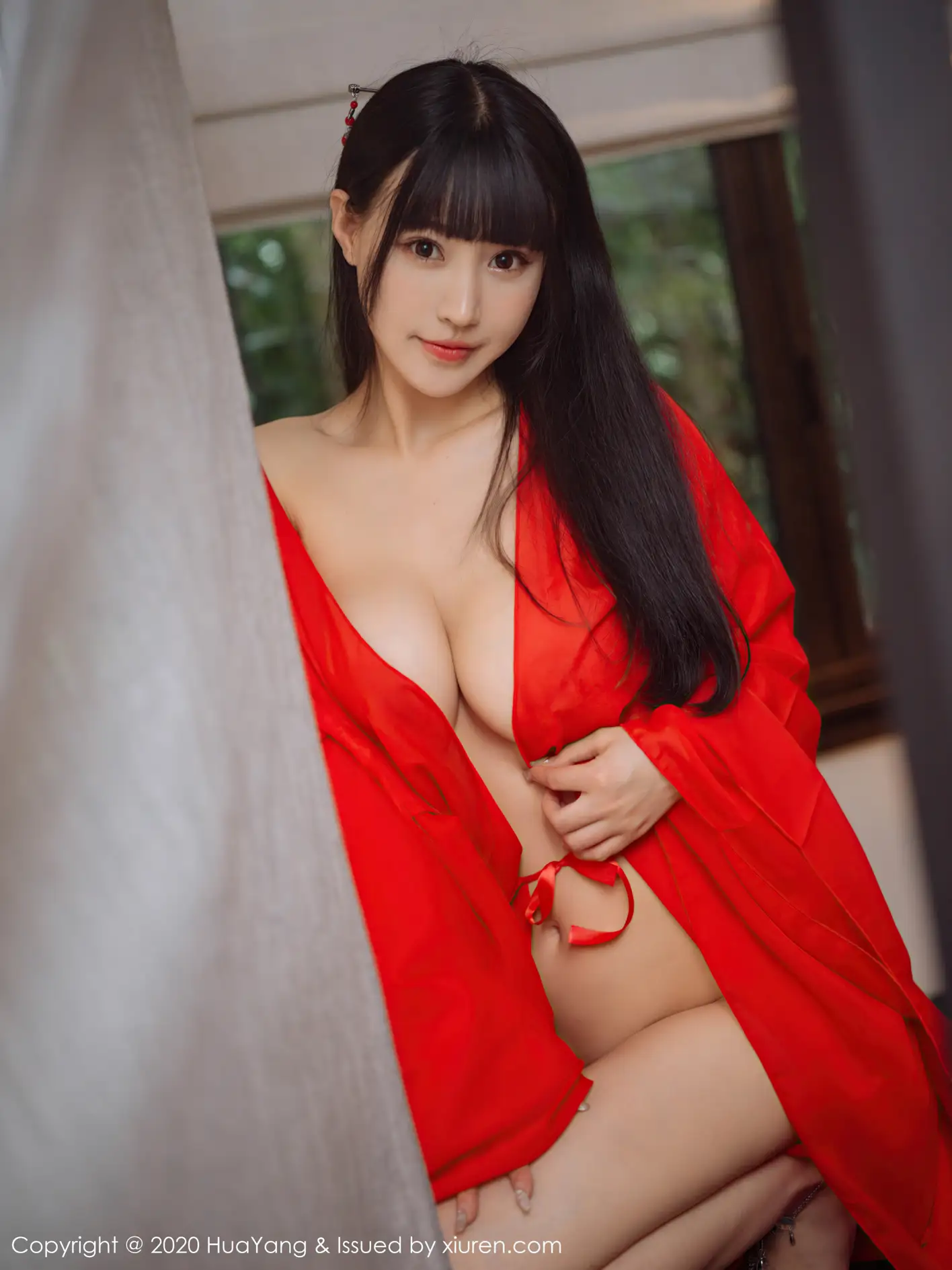[花漾] 2020.10.30 VOL.0310-017