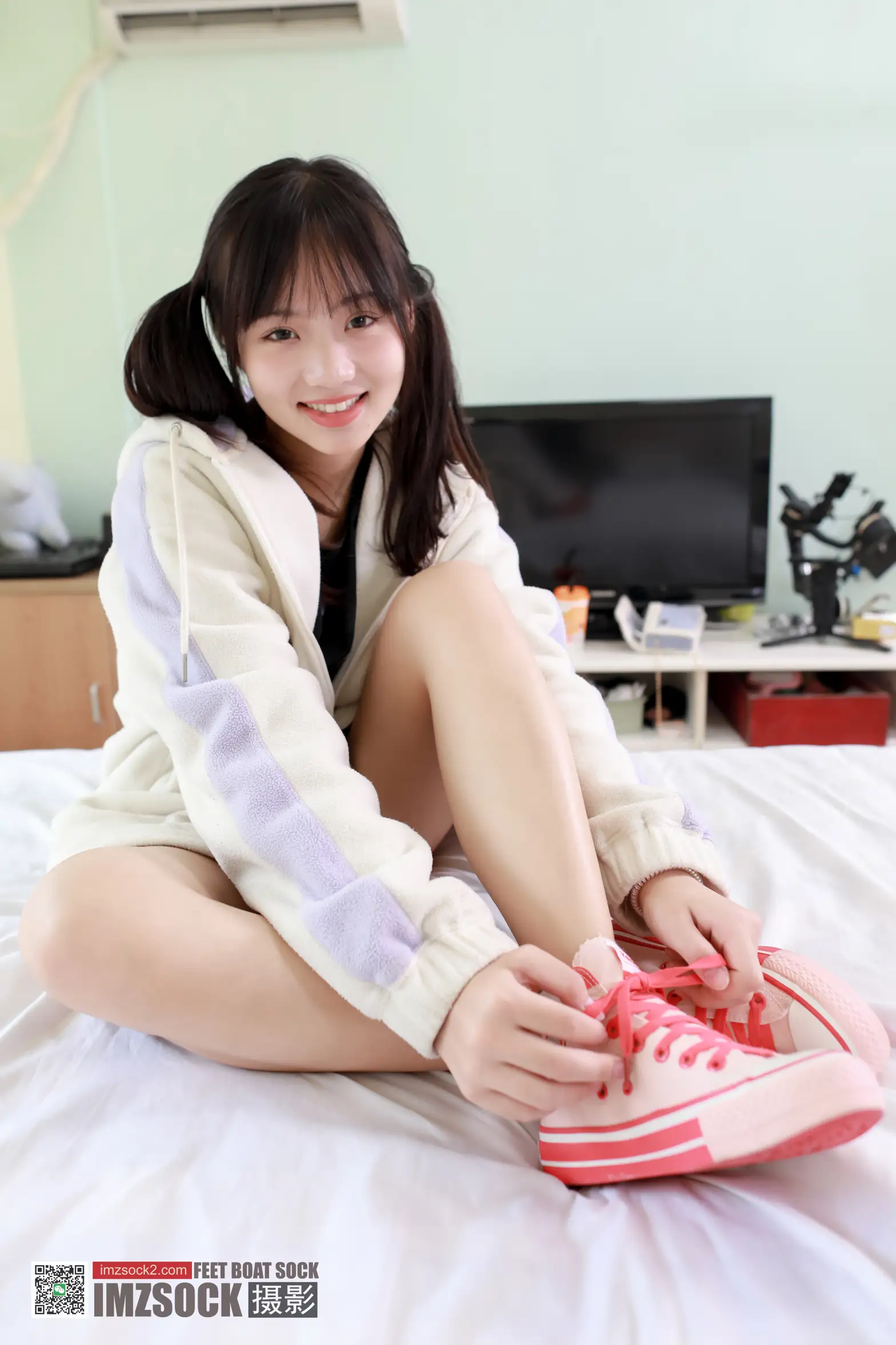 [MZSOCK]爱美足 NO.097-021