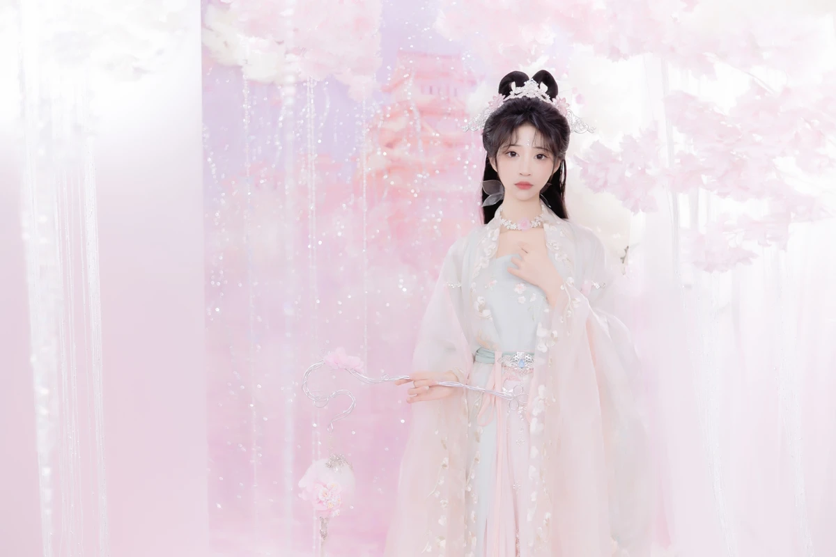 [艺图语]2023.02.06 Vol.2983 星月落#绮罗生的小苏苏#[27P]-015