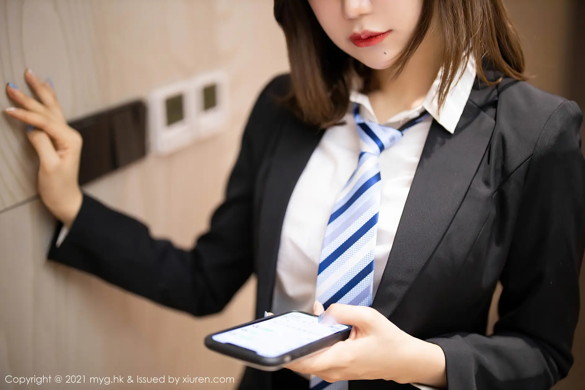 [美媛馆] 2021.03.19 VOL.499-006
