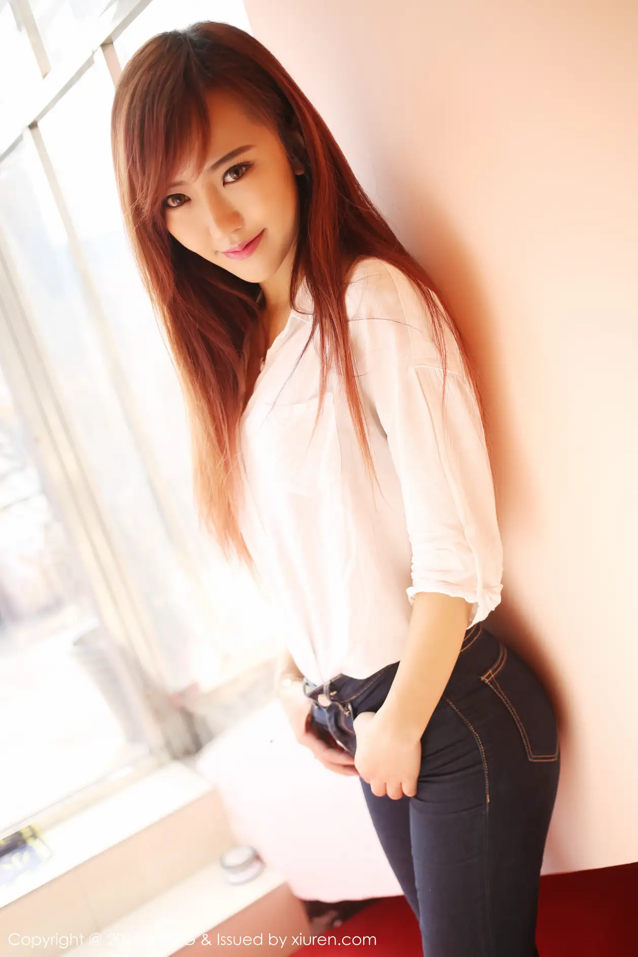 [优星馆] 2015.04.12 VOL.001-023