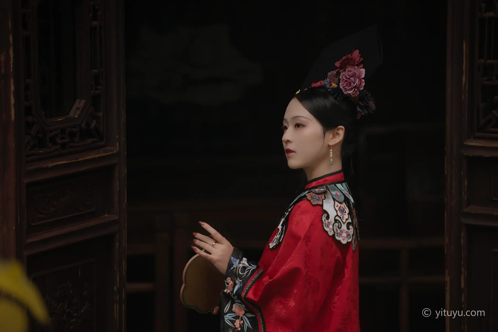 [艺图语] 2021.08.10 Vol.113-011