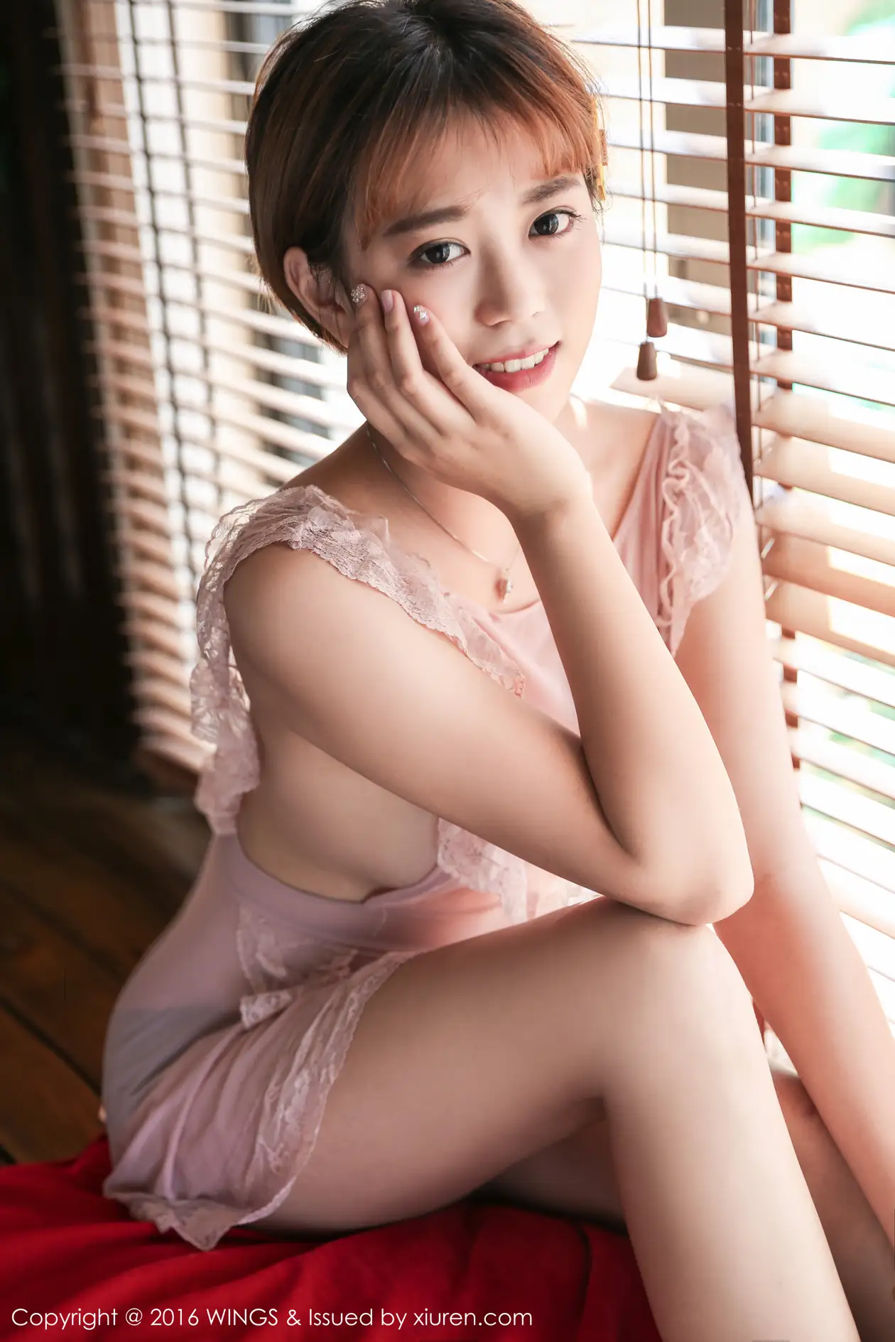 [影私荟] Vol.019-081