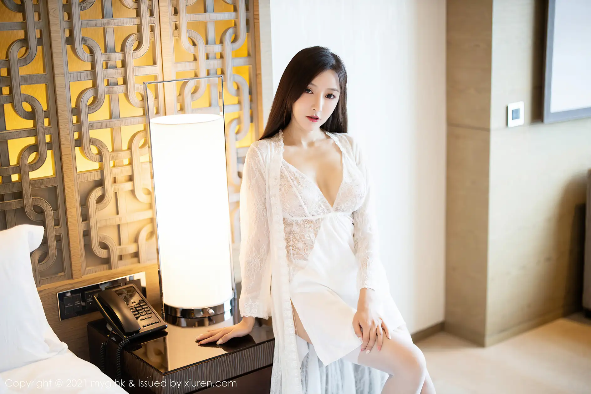 [美媛馆] 2021.07.29 VOL.564-008