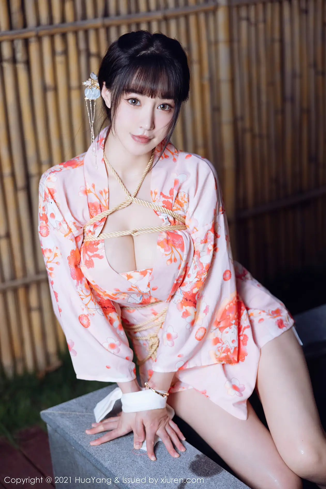 [花漾] 2021.11.12 VOL.0463-010