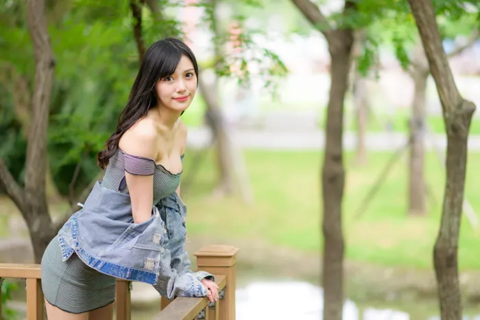[街拍丝足] NO.224 Bao 丝袜高跟美腿外拍 #街拍丝足、美足#[79P]-079