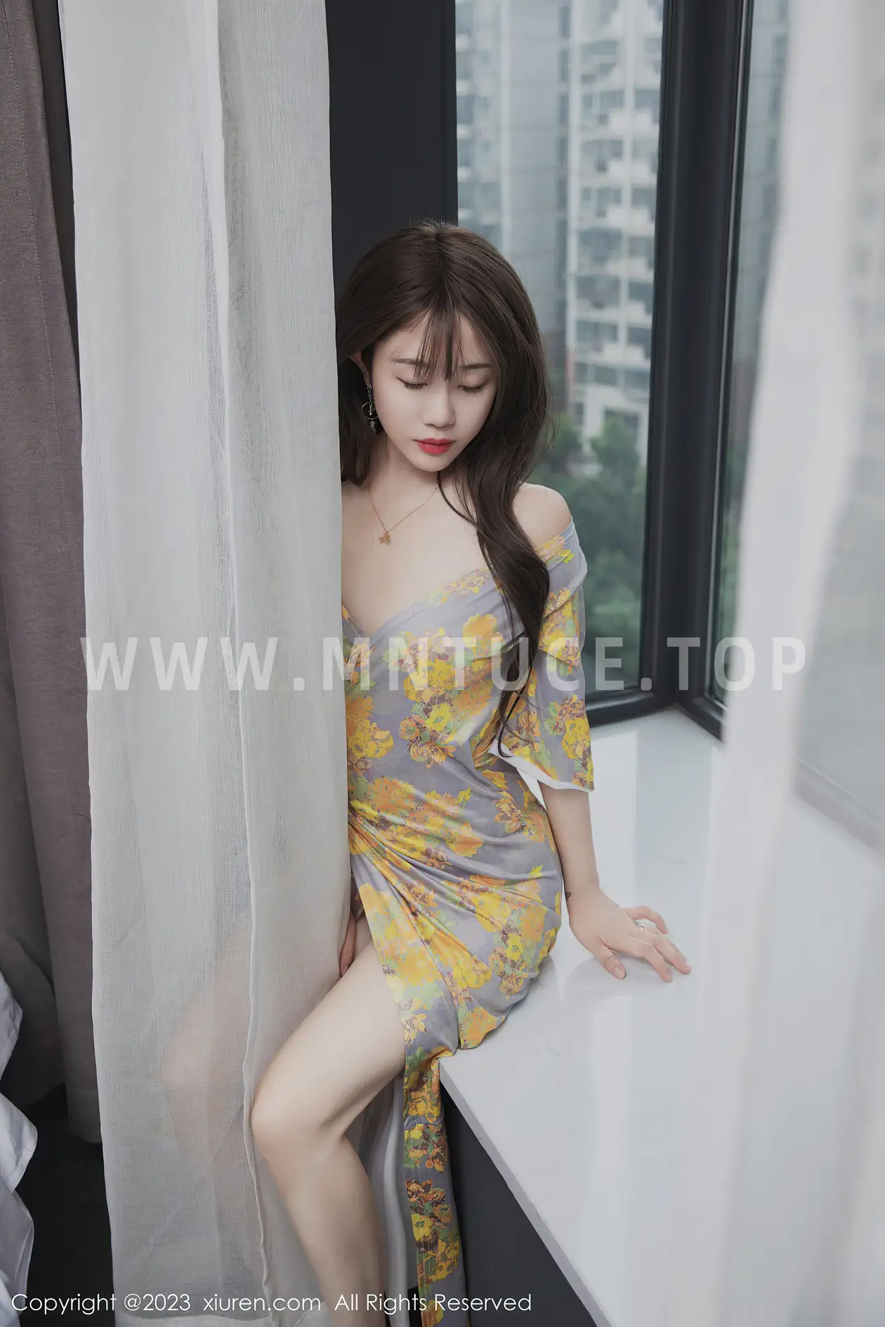 [秀人网] 2023.06.20 NO.6949-033