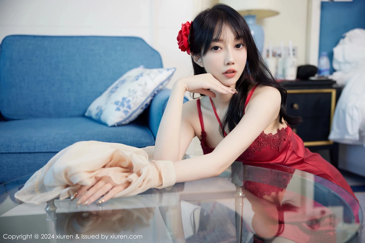 [秀人网] 2024.11.22 No.9488 玥儿玥er、秀人旗下#[79P]-052