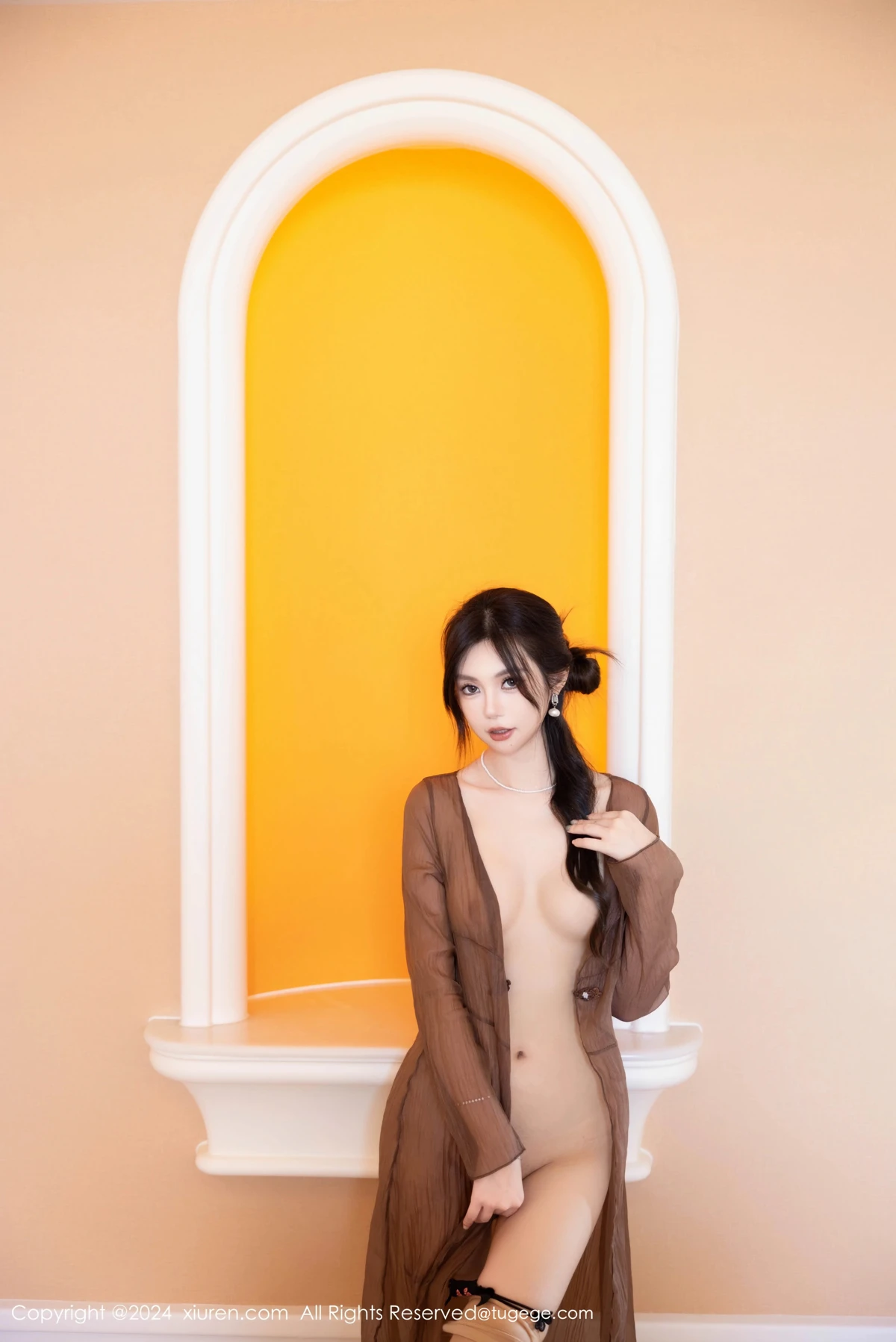 [秀人网] 2024.09.14 No.9161 绮里嘉ula、秀人旗下#[81P]-075