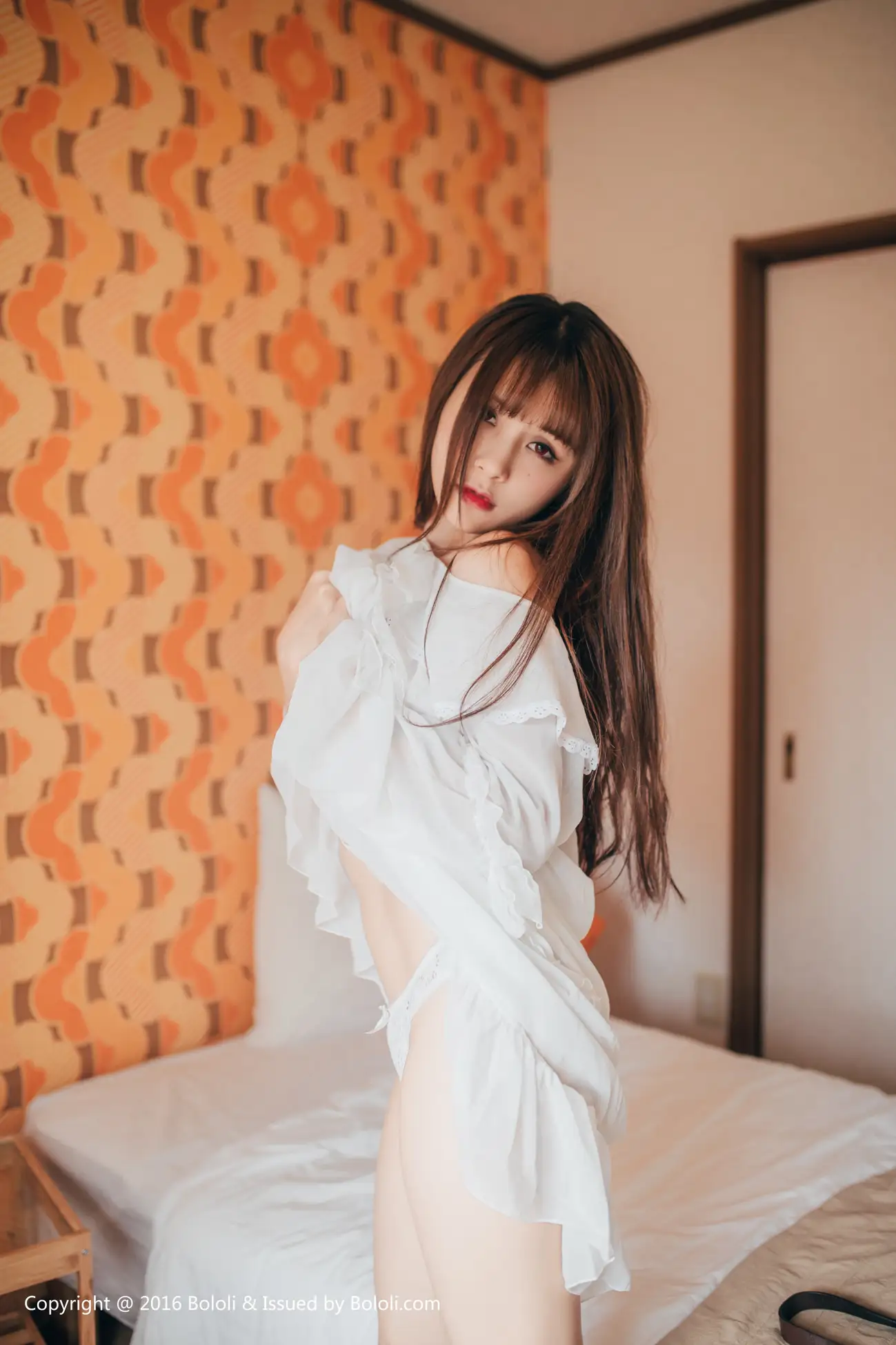 [波萝社] 2017.08.08 Vol.099-013