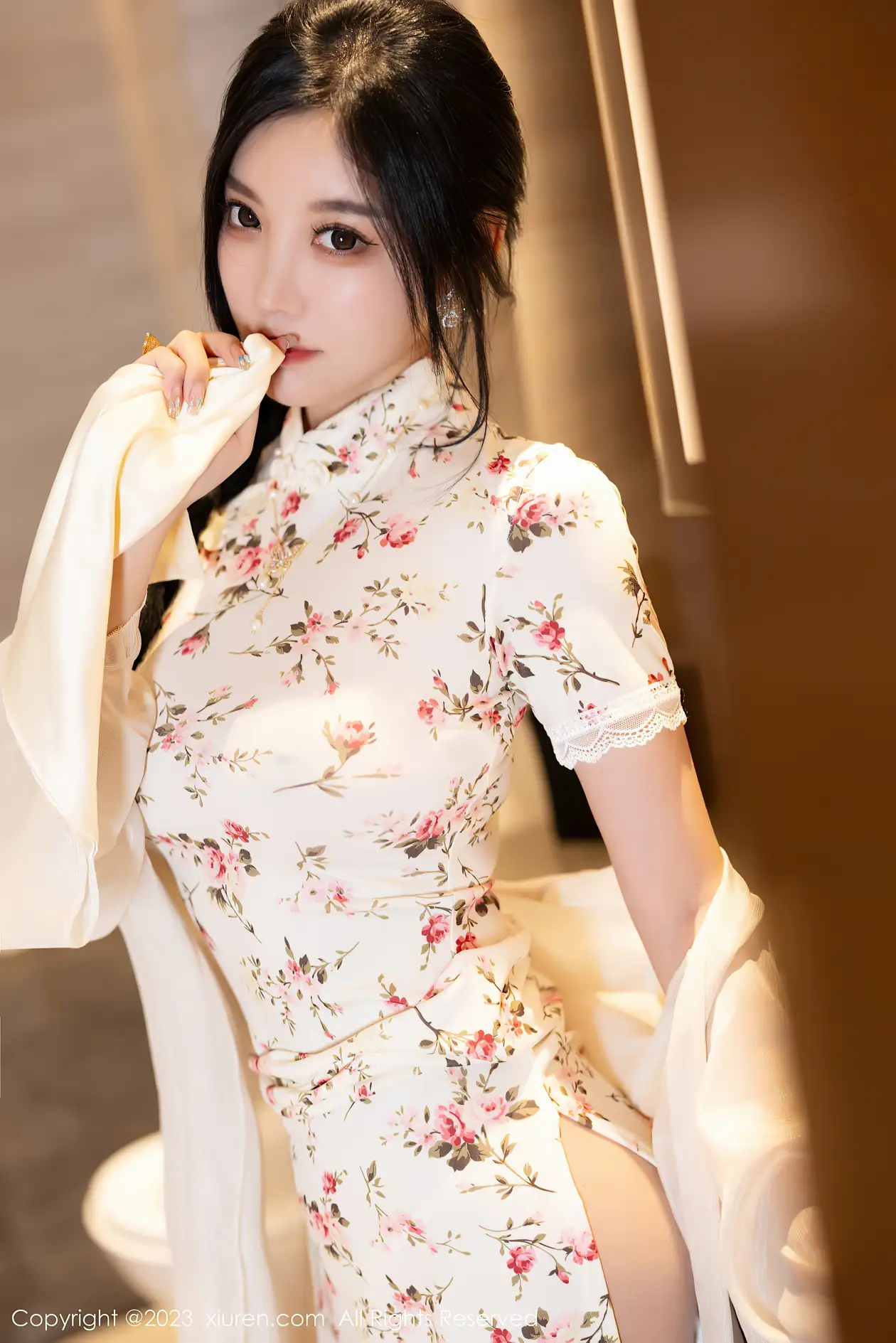 [秀人网] 2023.09.08 NO.7363-037