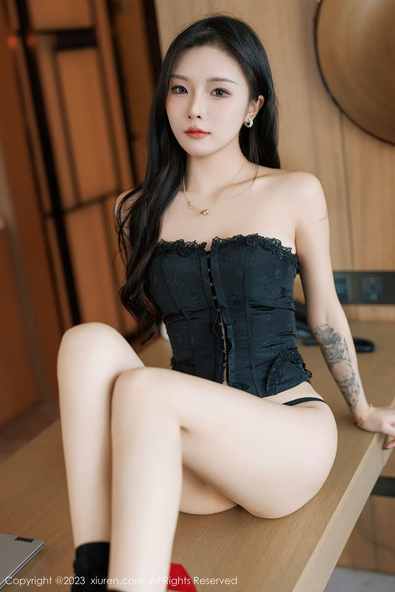 [秀人网] 2023.10.16 NO.7511-035