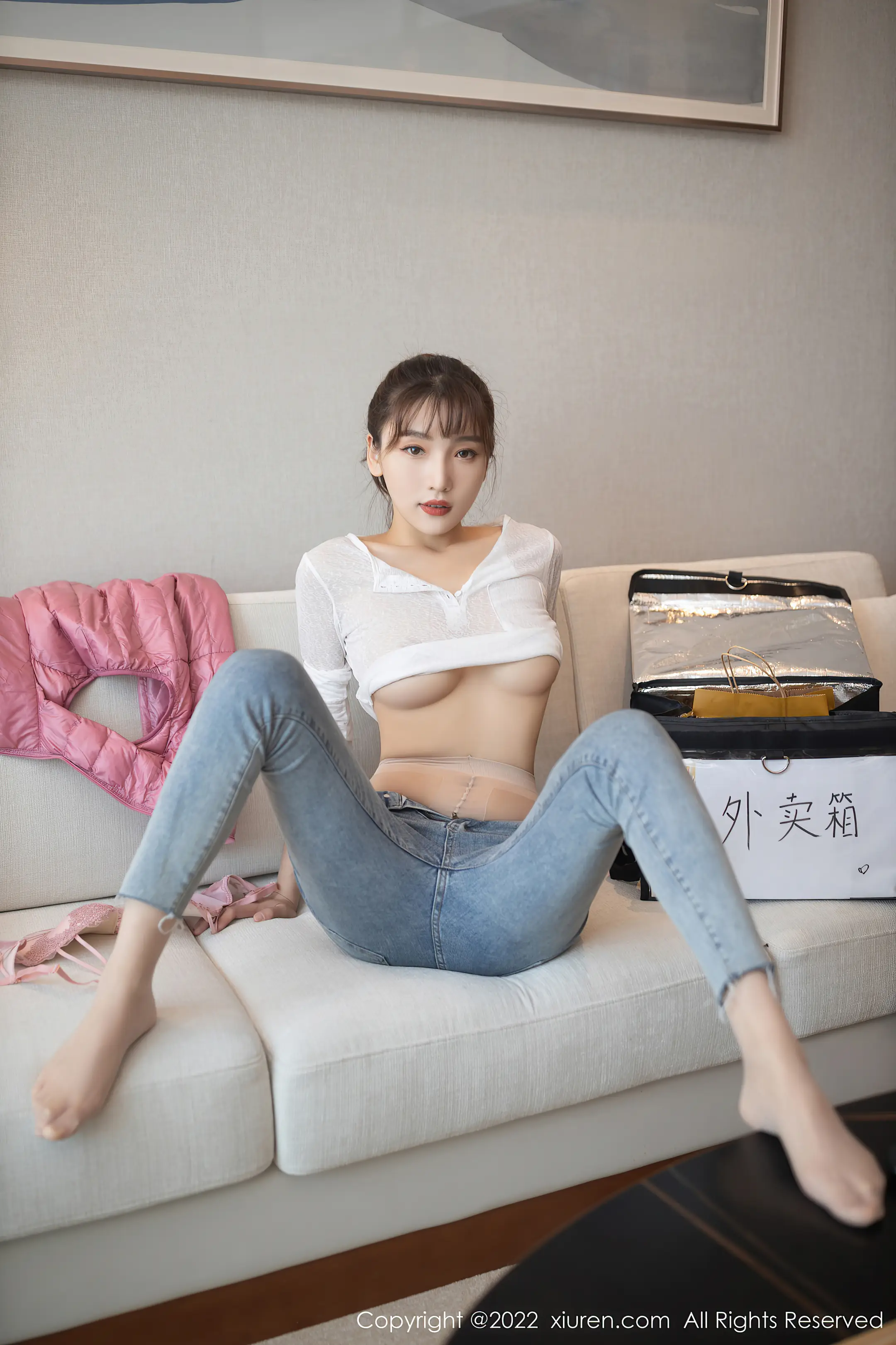 [Xiuren秀人网]2022.01.20-033