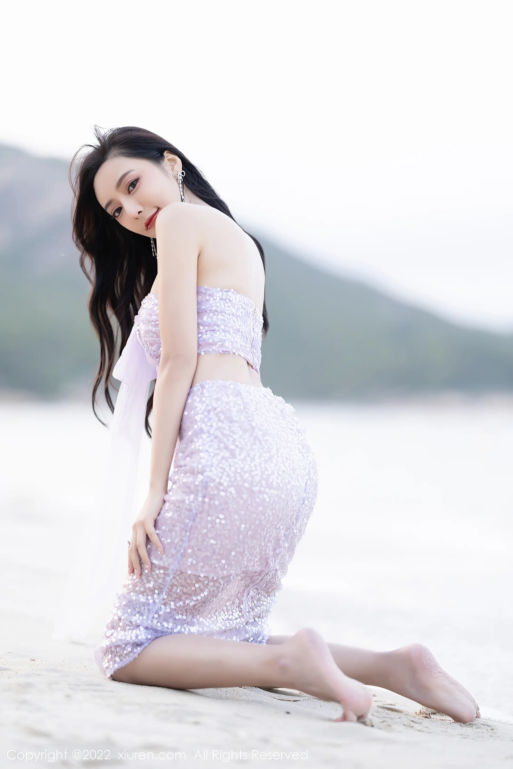 [Xiuren秀人网] 2022.06.17-092