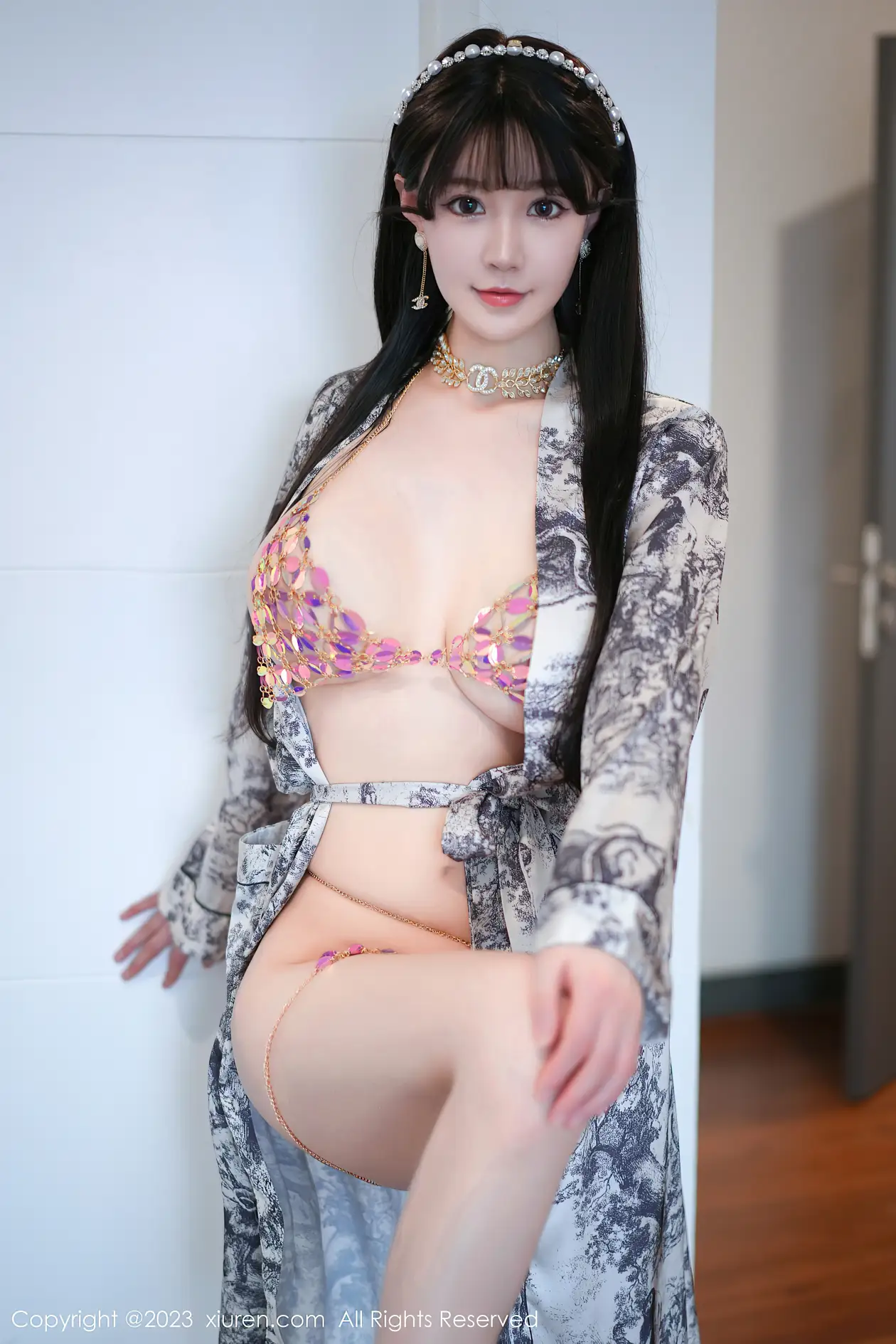 [秀人网] 2023.06.16 NO.6932-009