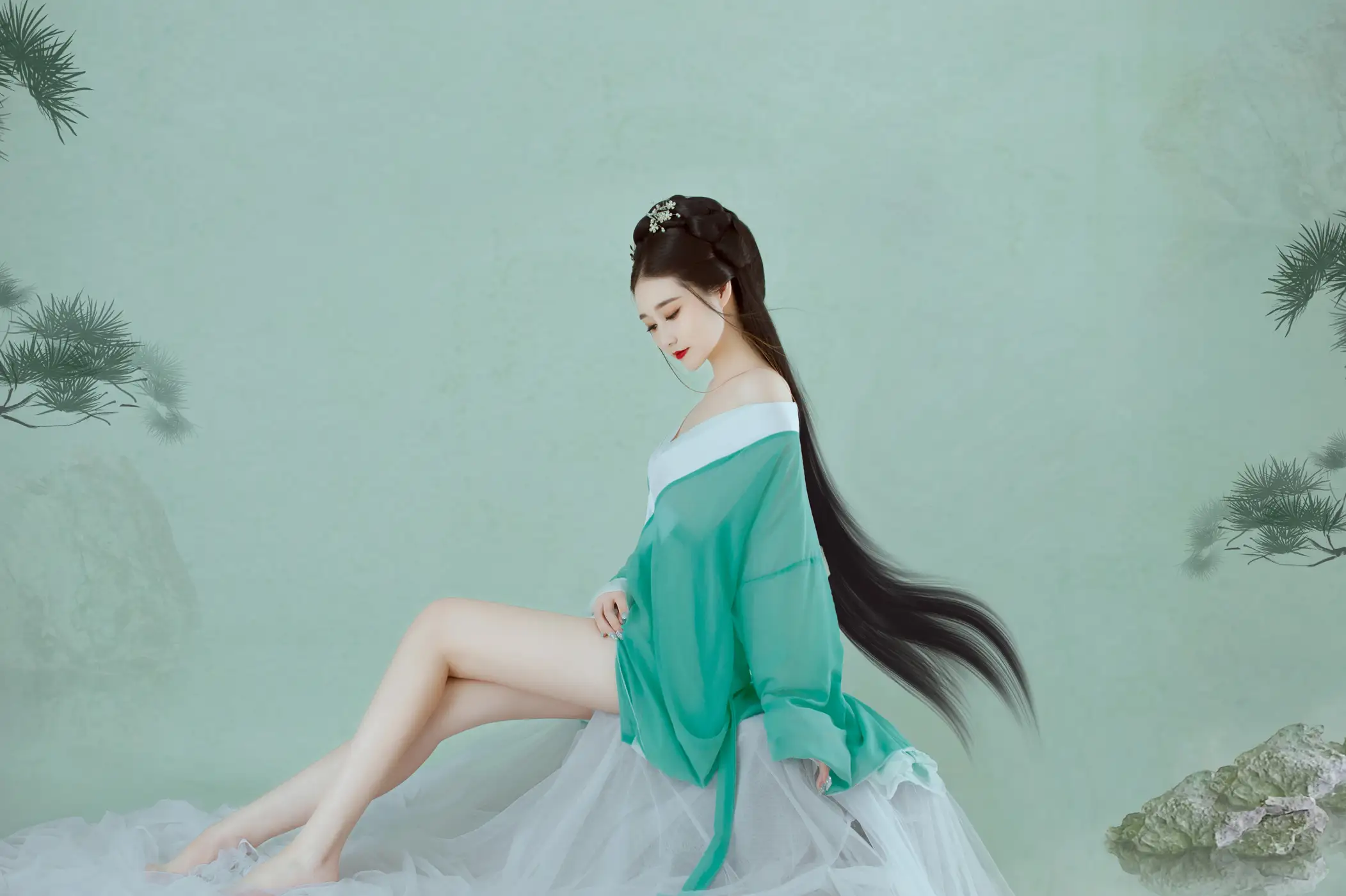 [艺图语] 2022.01.25 Vol.702-013