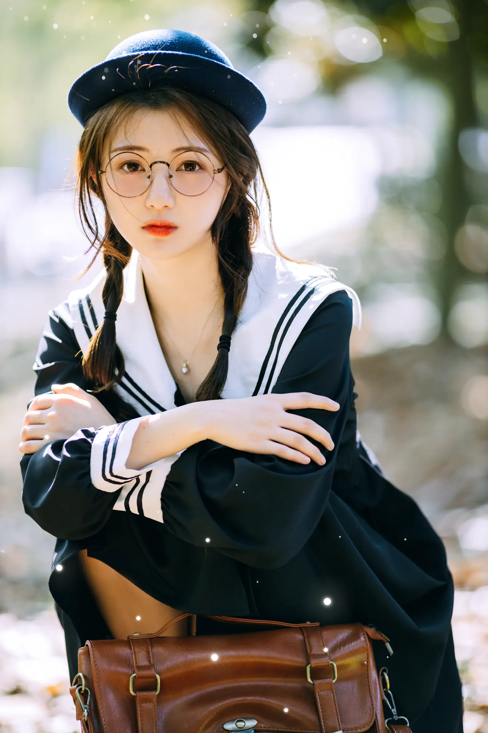 [艺图语] 2021.11.22 Vol.465-023