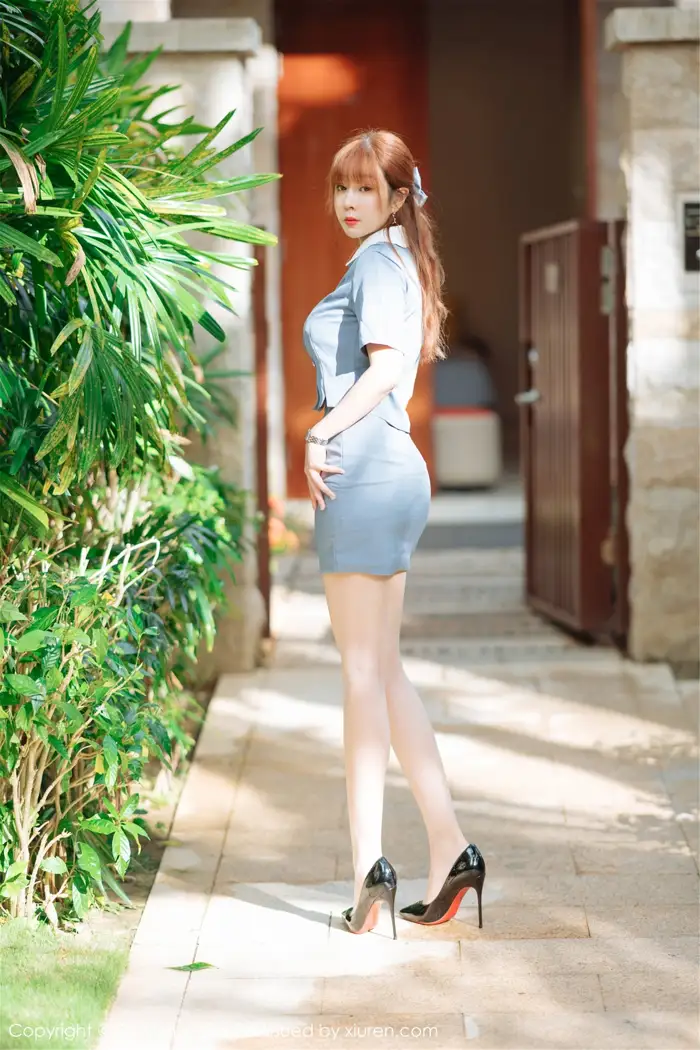[花漾] 2020.07.17 VOL.0257-071