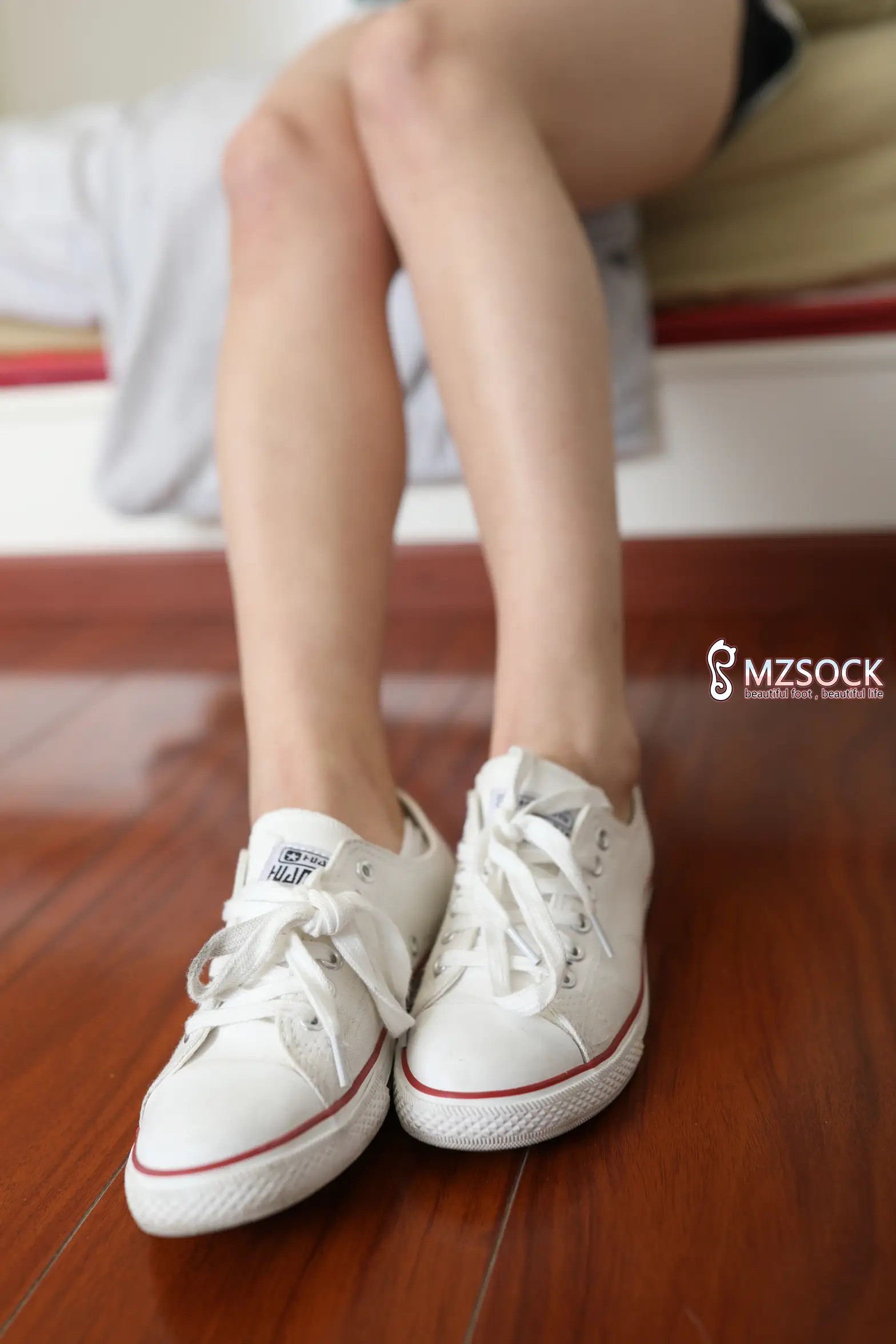 [MZSOCK]爱美足 NO.009-019