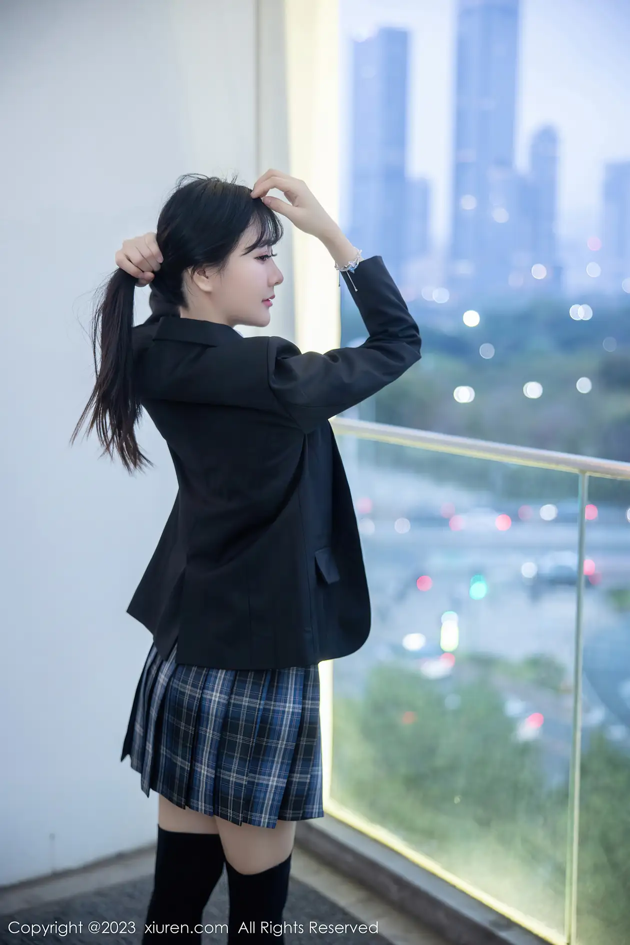 [秀人网] 2023.04.28 NO.6662-023