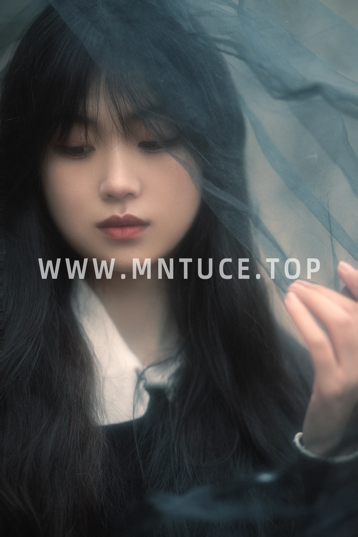 [艺图语]2023.01.11 Vol.2889 蝴蝶飞走了#QQ糖#[21P]-021