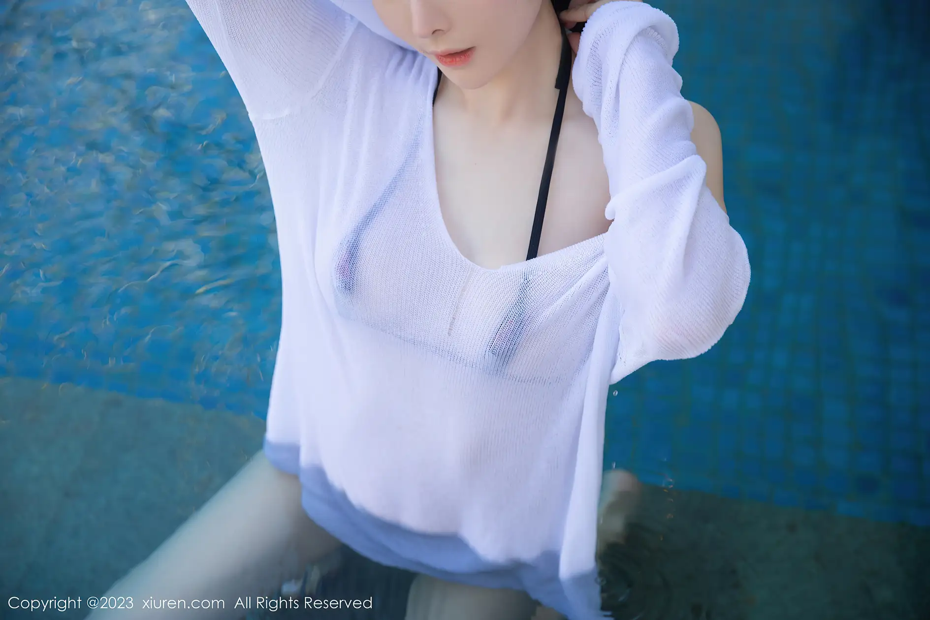 [秀人网] 2023.07.07 NO.7045-056
