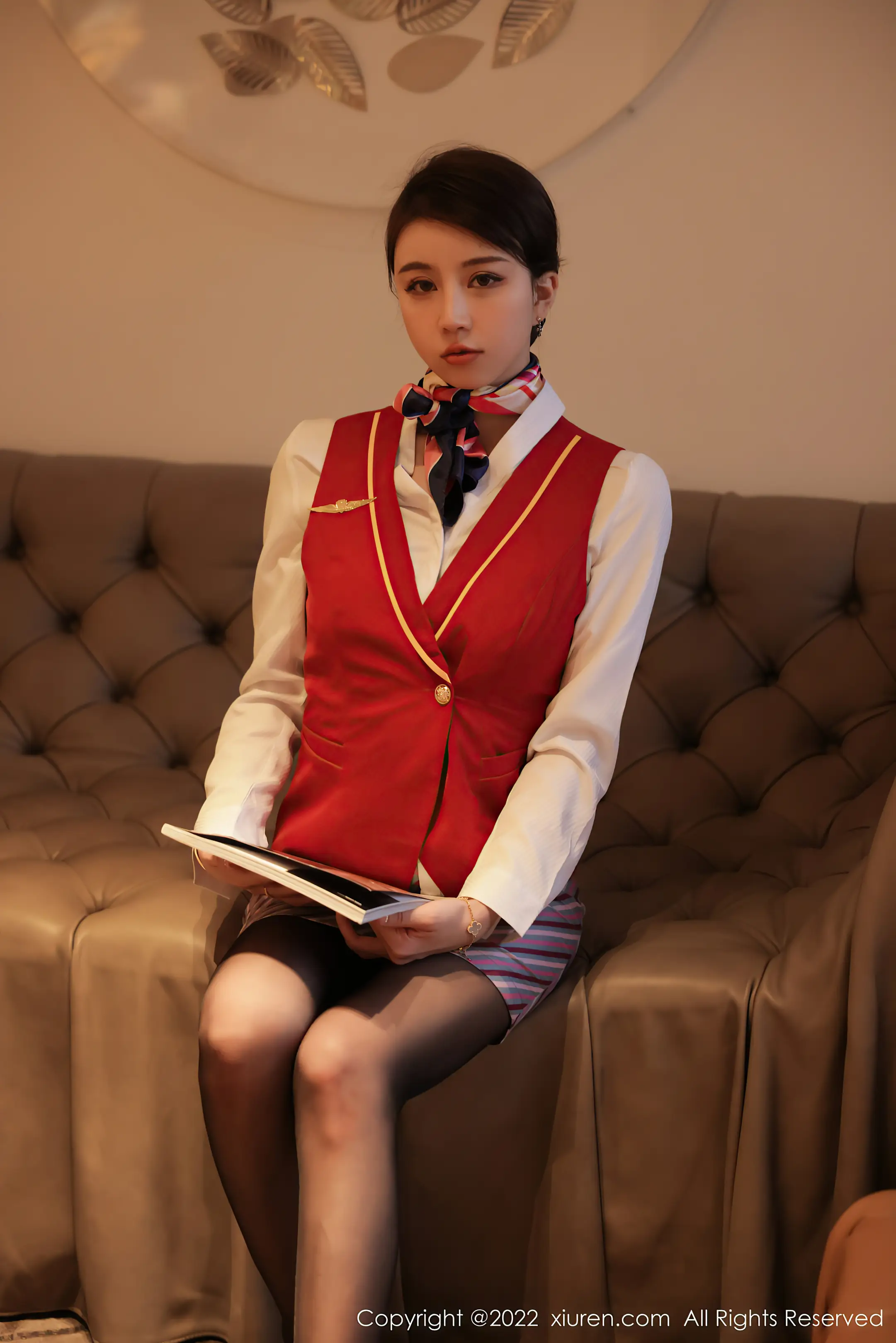 [Xiuren秀人网] 2022.04.06-004