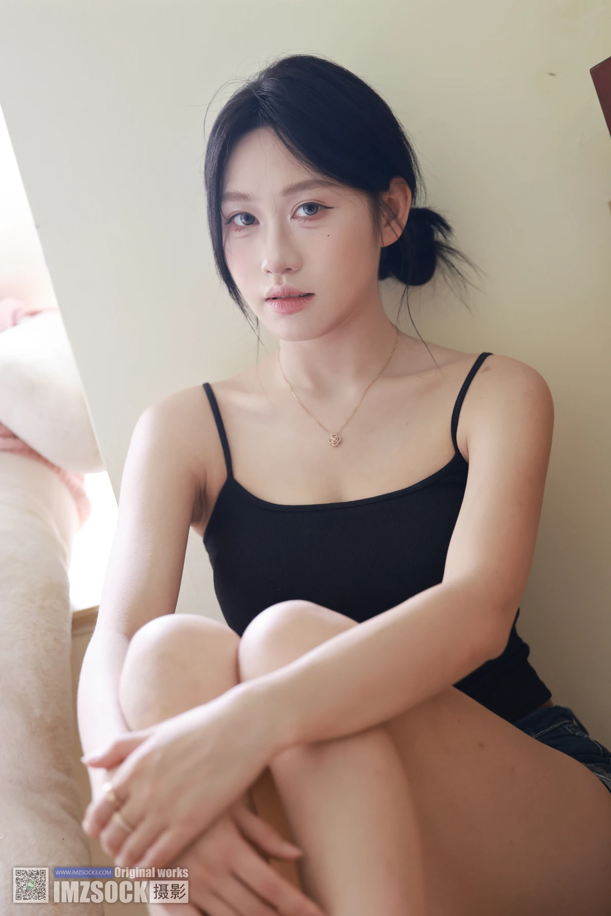 [MZSOCK]爱美足 No.298 #妍妍#[100P]-016
