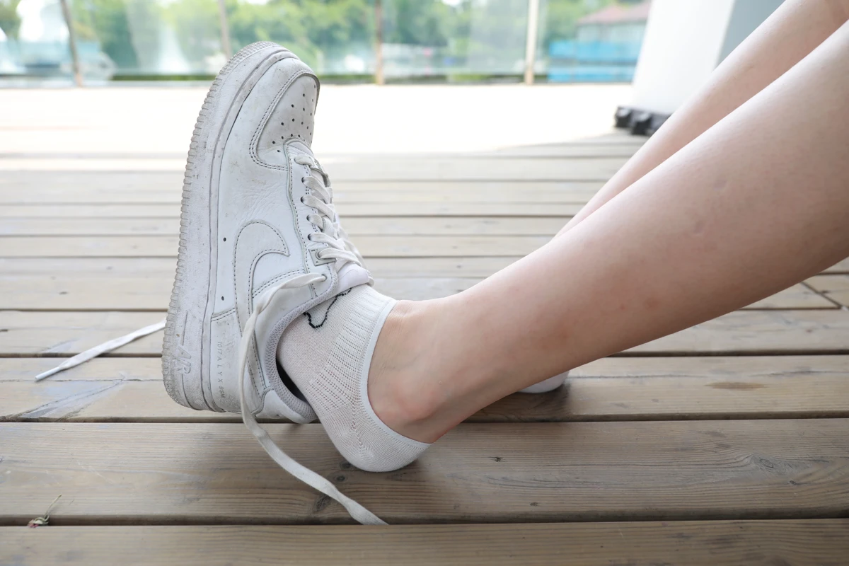 [MZSOCK]爱美足 No.280#妍妍#[135P]-027