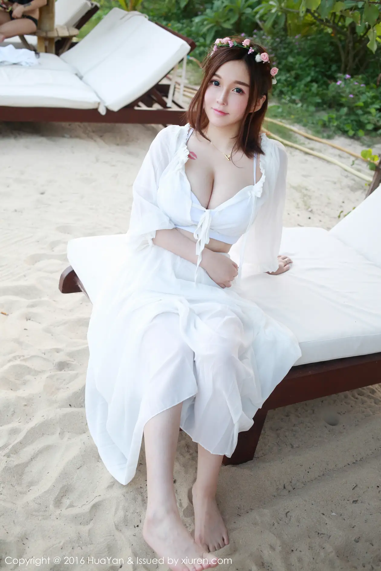 [花の颜] 2016.11.25 Vol.012-048