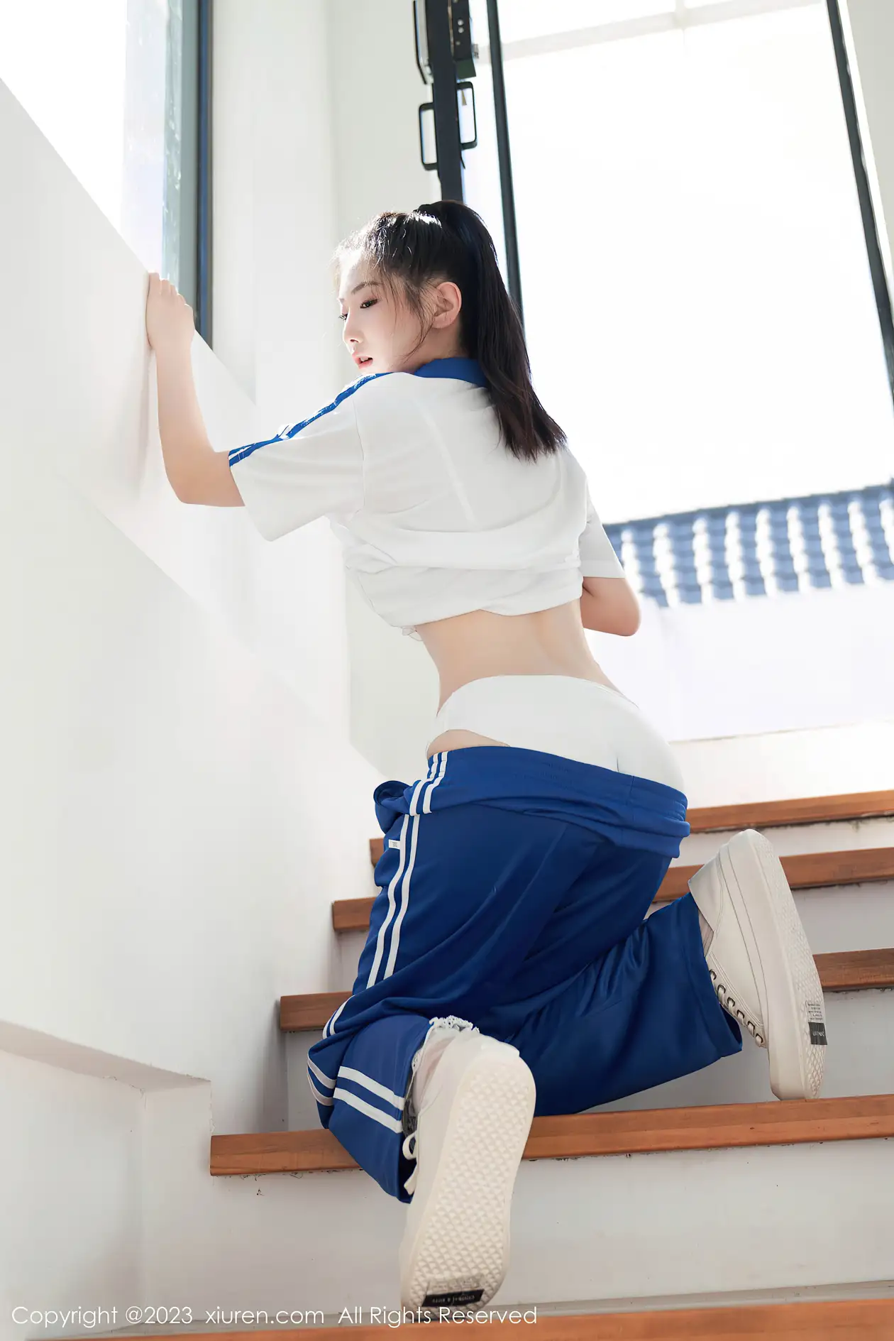 [秀人网] 2023.07.20 NO.7110-034