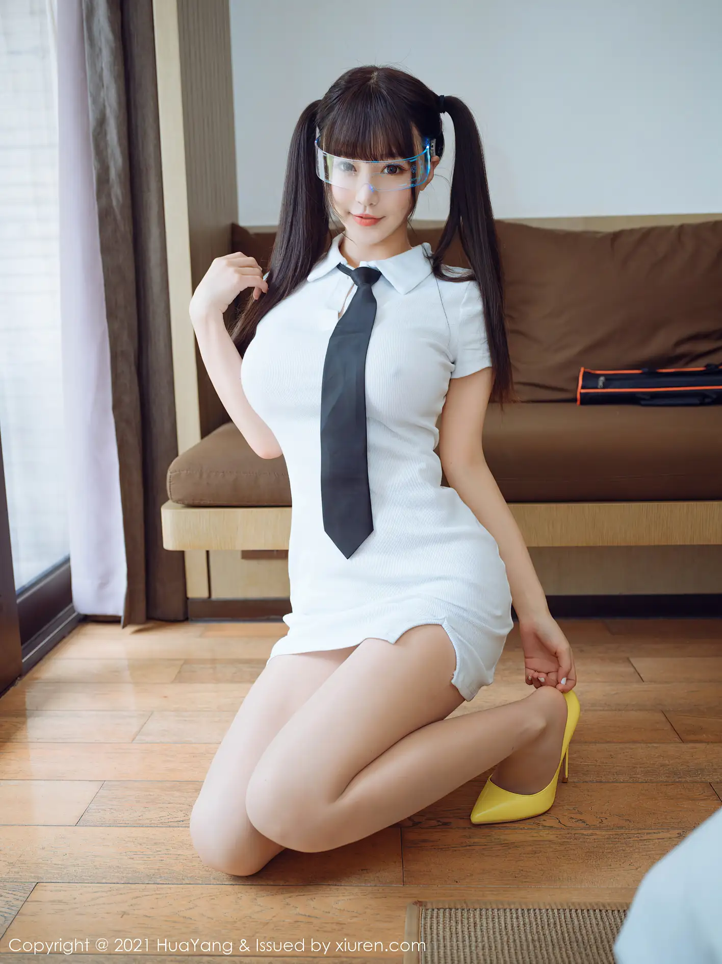 [花漾] 2021.09.10 VOL.0448-024