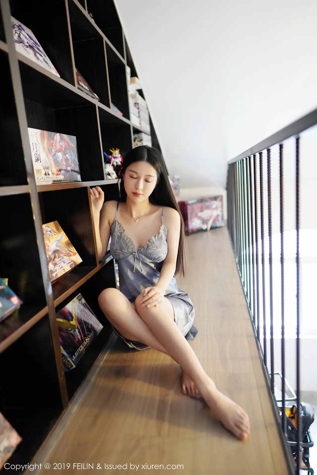 [嗲囡囡] 2019.09.17 VOL.207-039