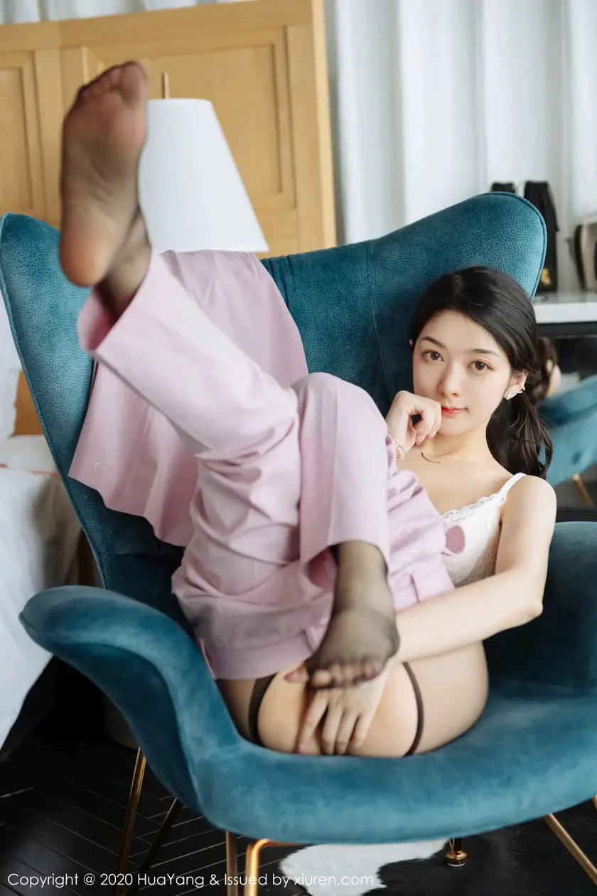 [花漾] 2020.07.15 VOL.0255-017