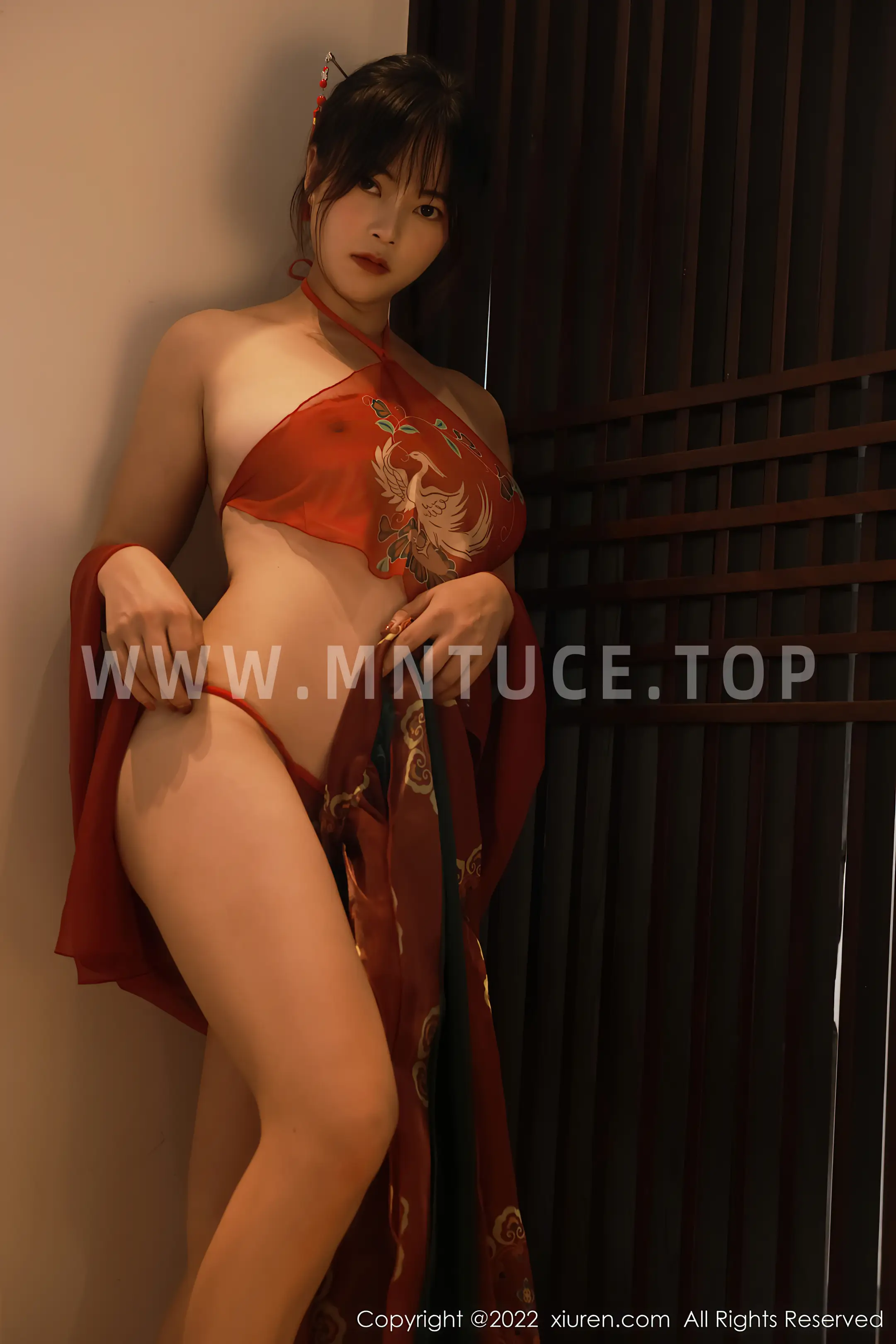 [Xiuren秀人网] 2022.07.04-038