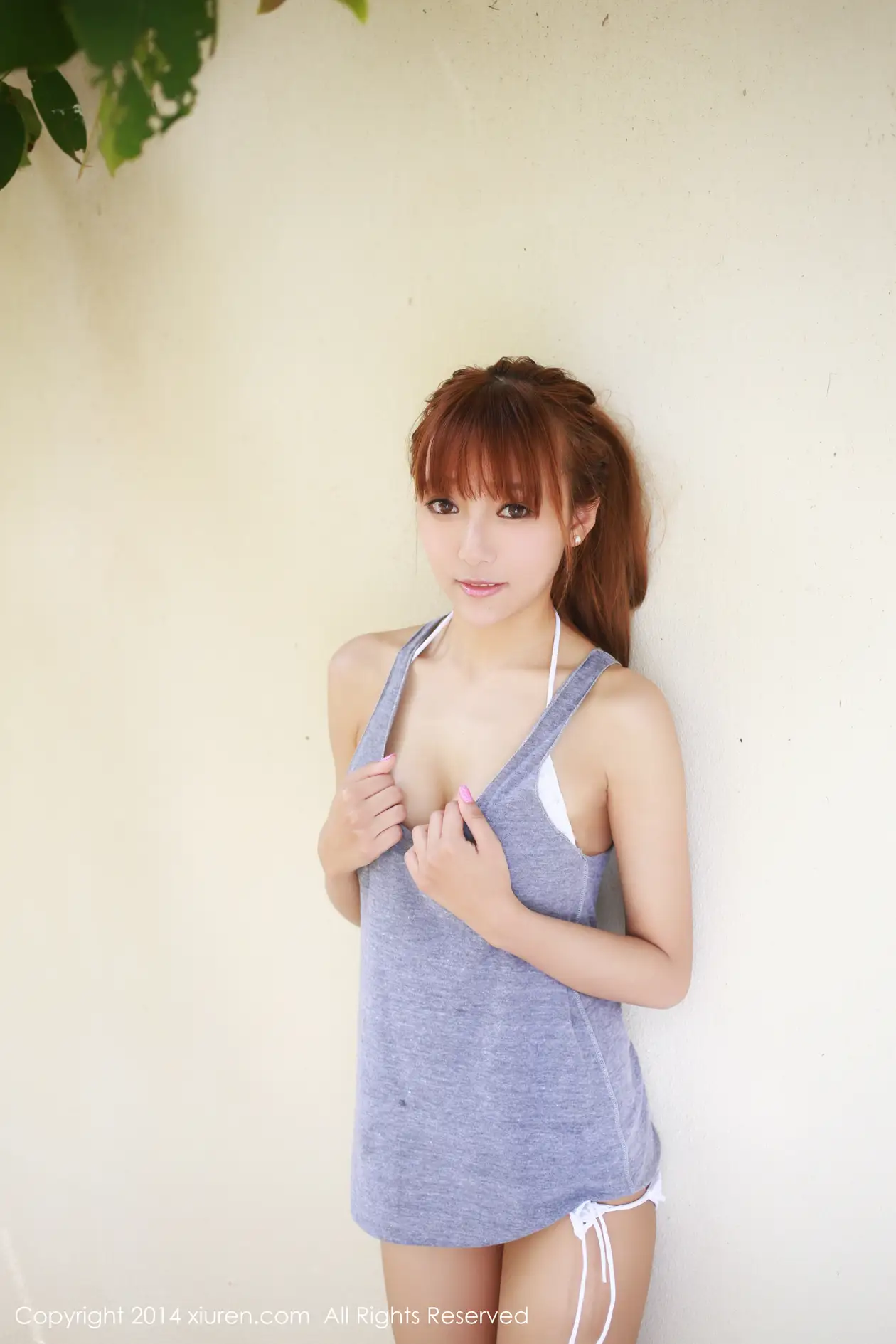 [美媛馆] 2014.08.11 VOL.001-082