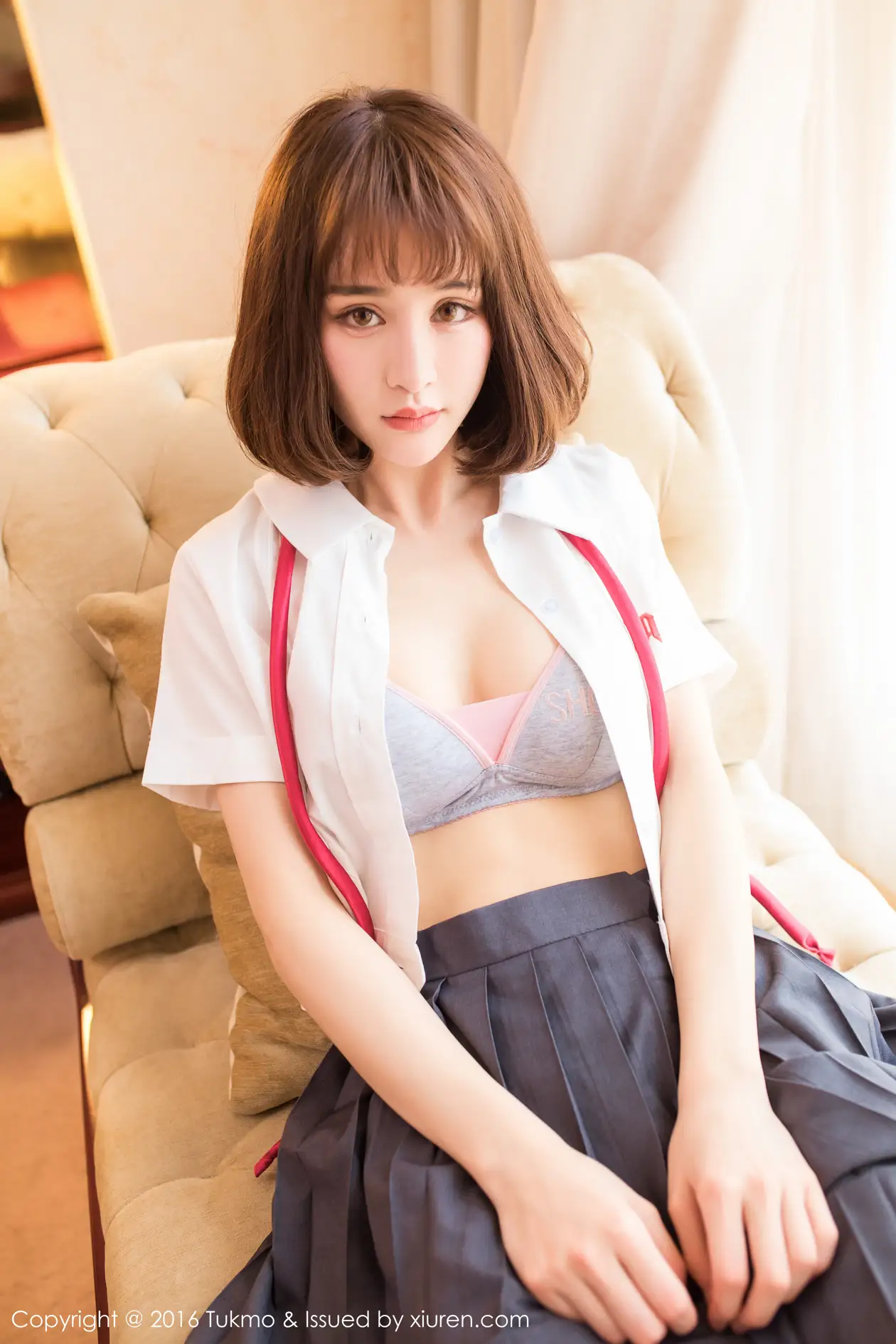 [波萝社] 2016.09.22 Vol.093-009