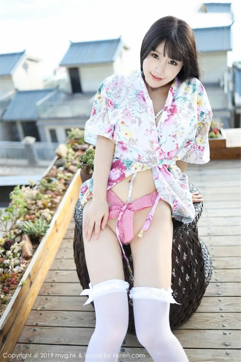 [美媛馆] 2019.07.23 VOL.373-036