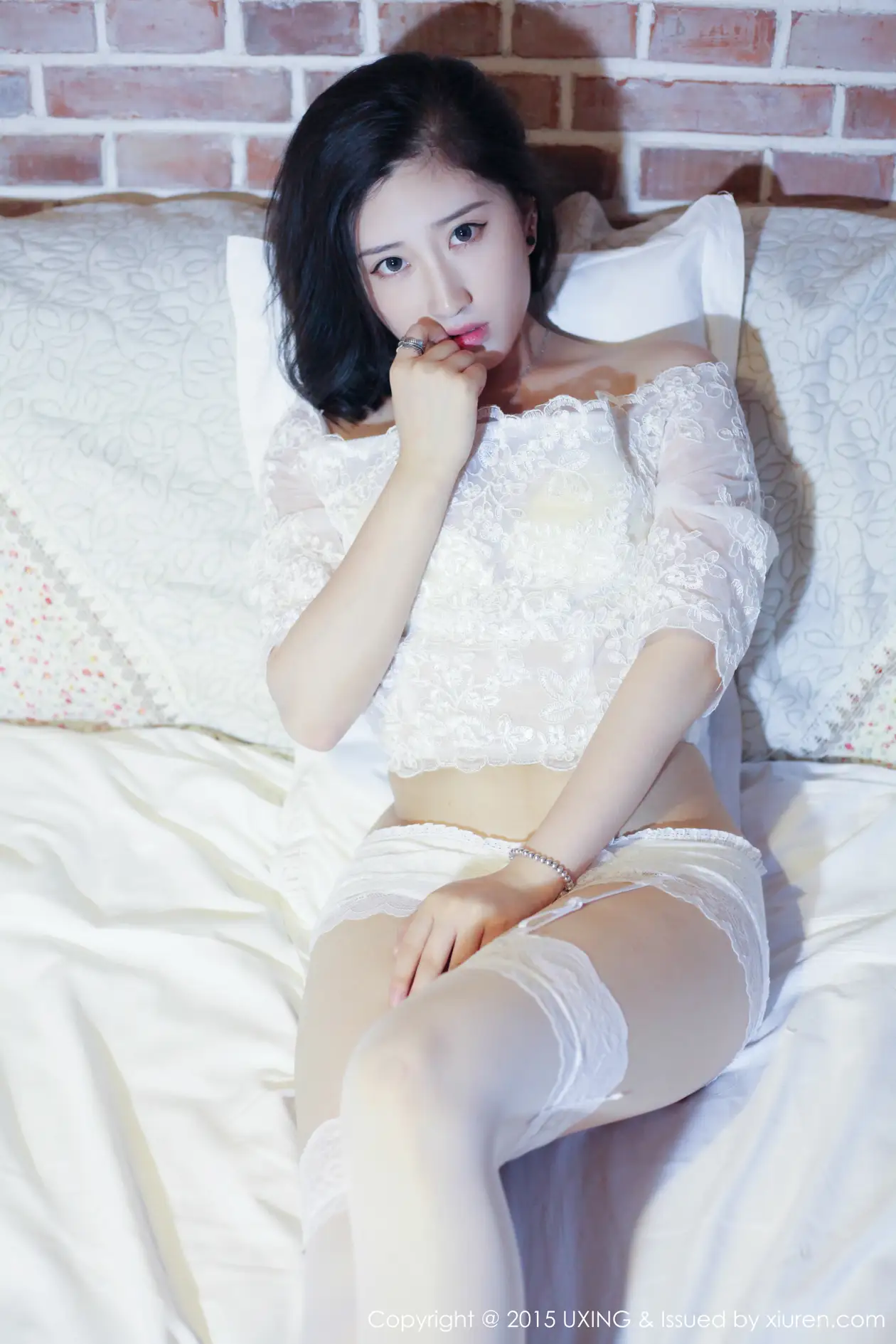 [优星馆] 2015.07.20 VOL.014-031