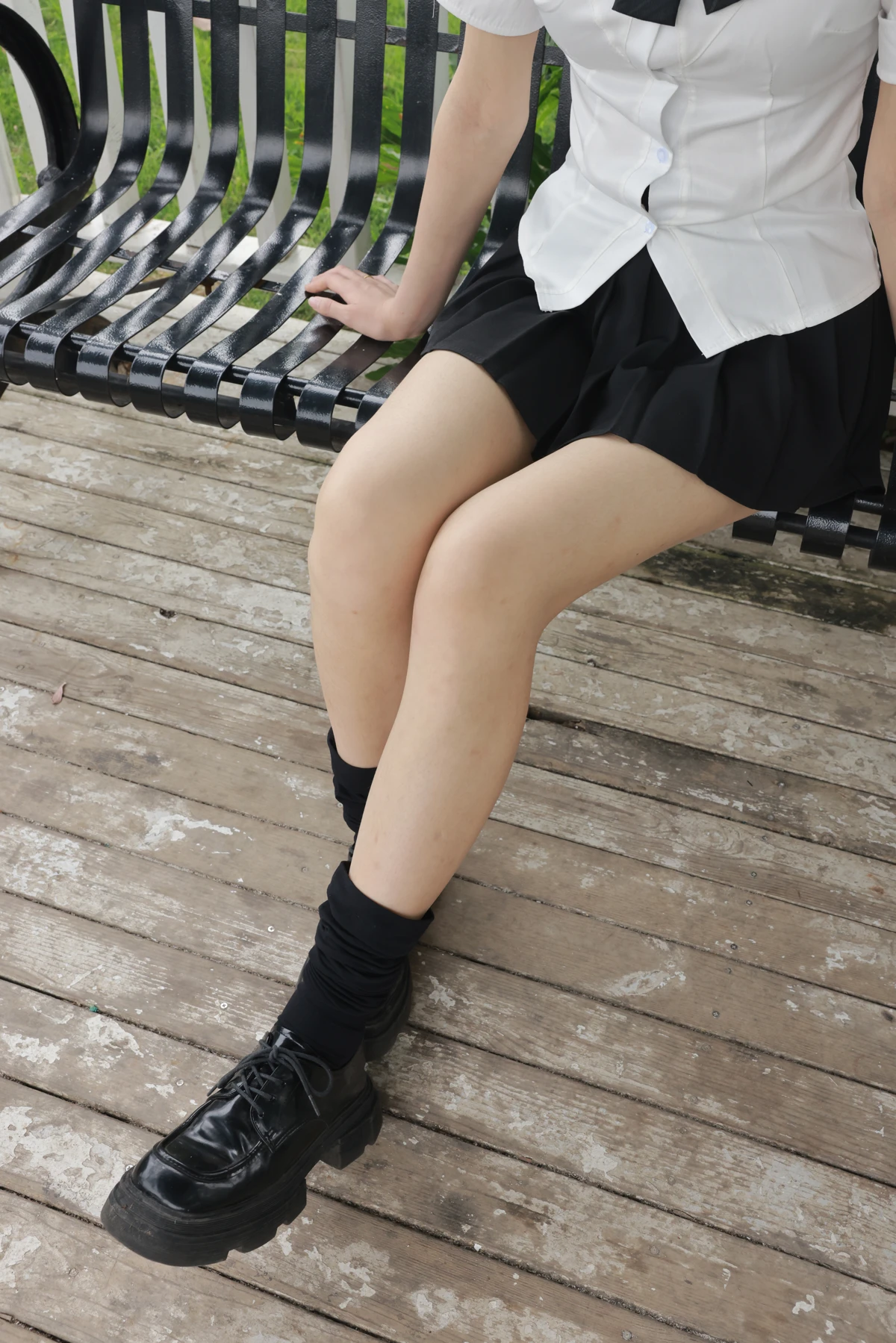 [MZSOCK]爱美足 No.286 妍妍#妍妍@[113P]-053
