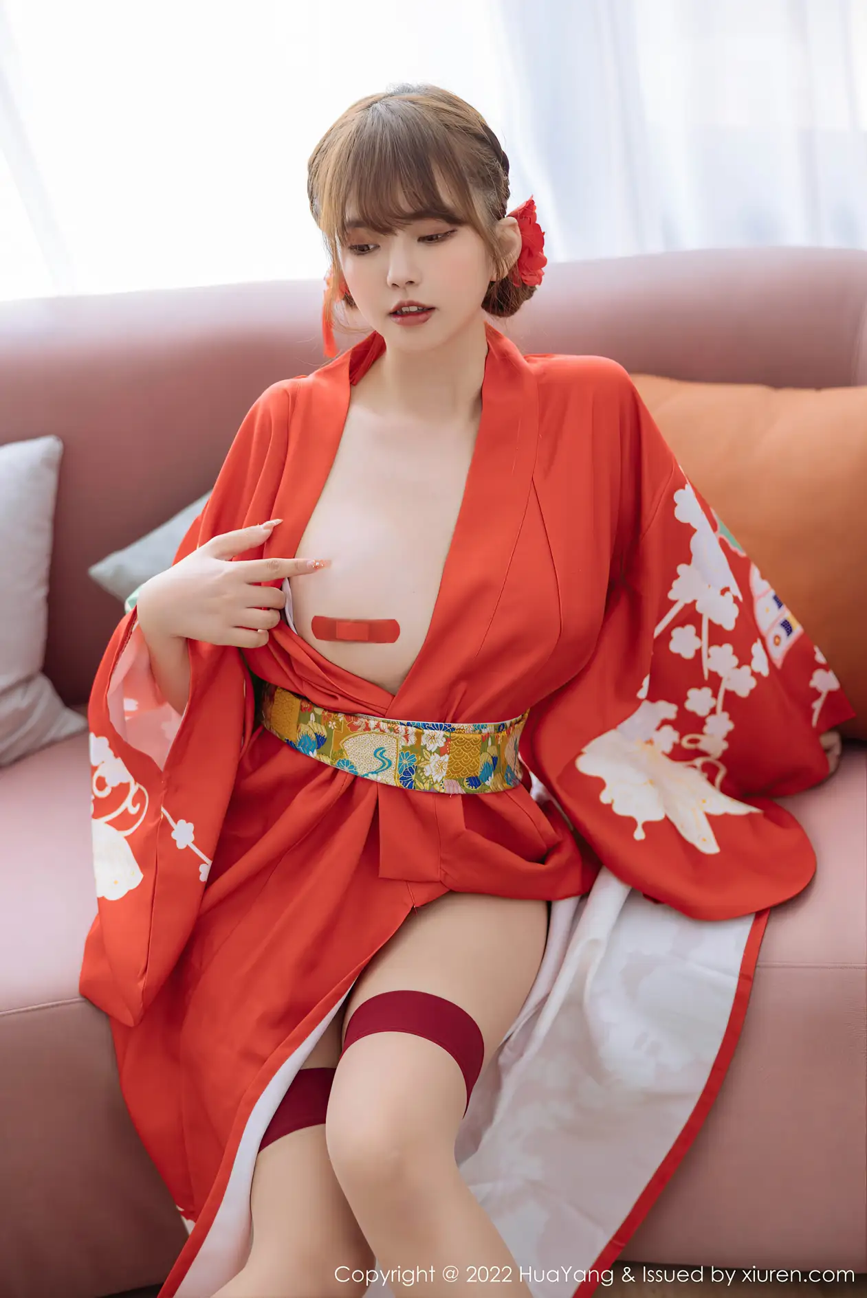[花漾] 2022.11.15 VOL.0518-006