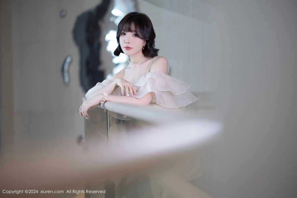 [秀人网] 2024.07.25 No.8917-011