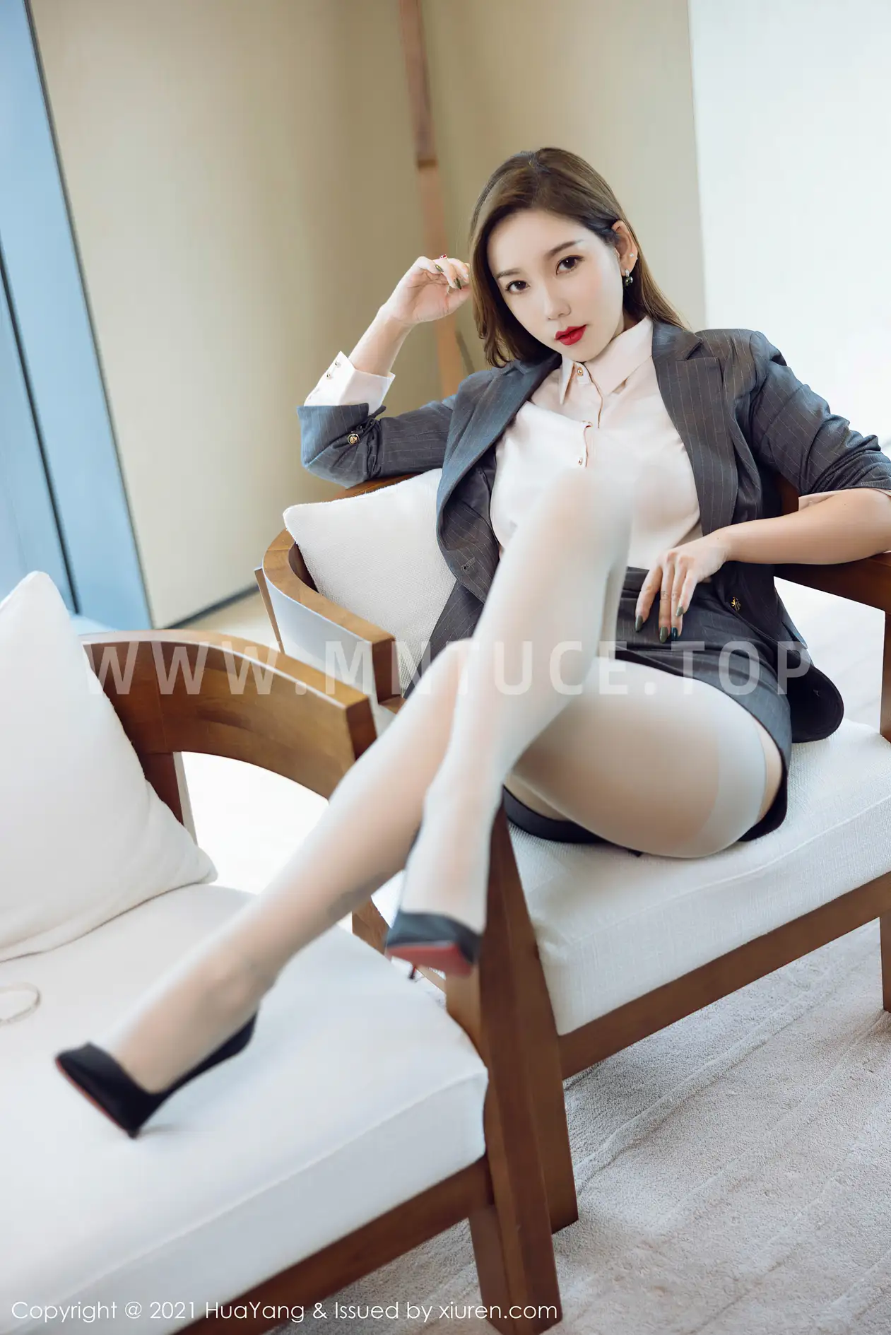 [花漾] 2021.11.29 VOL.0470-013