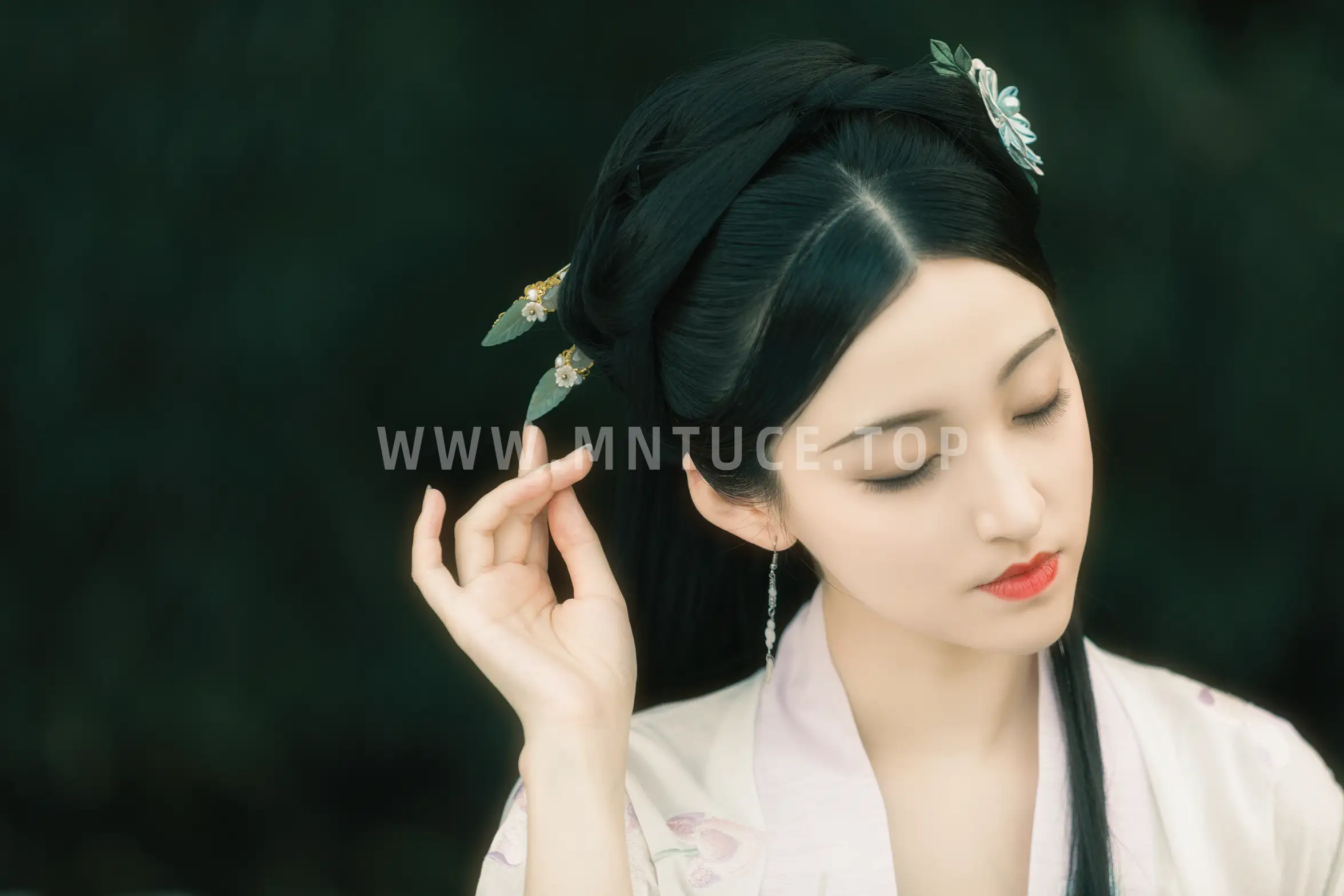 [艺图语] 2021.08.16 Vol.135-036