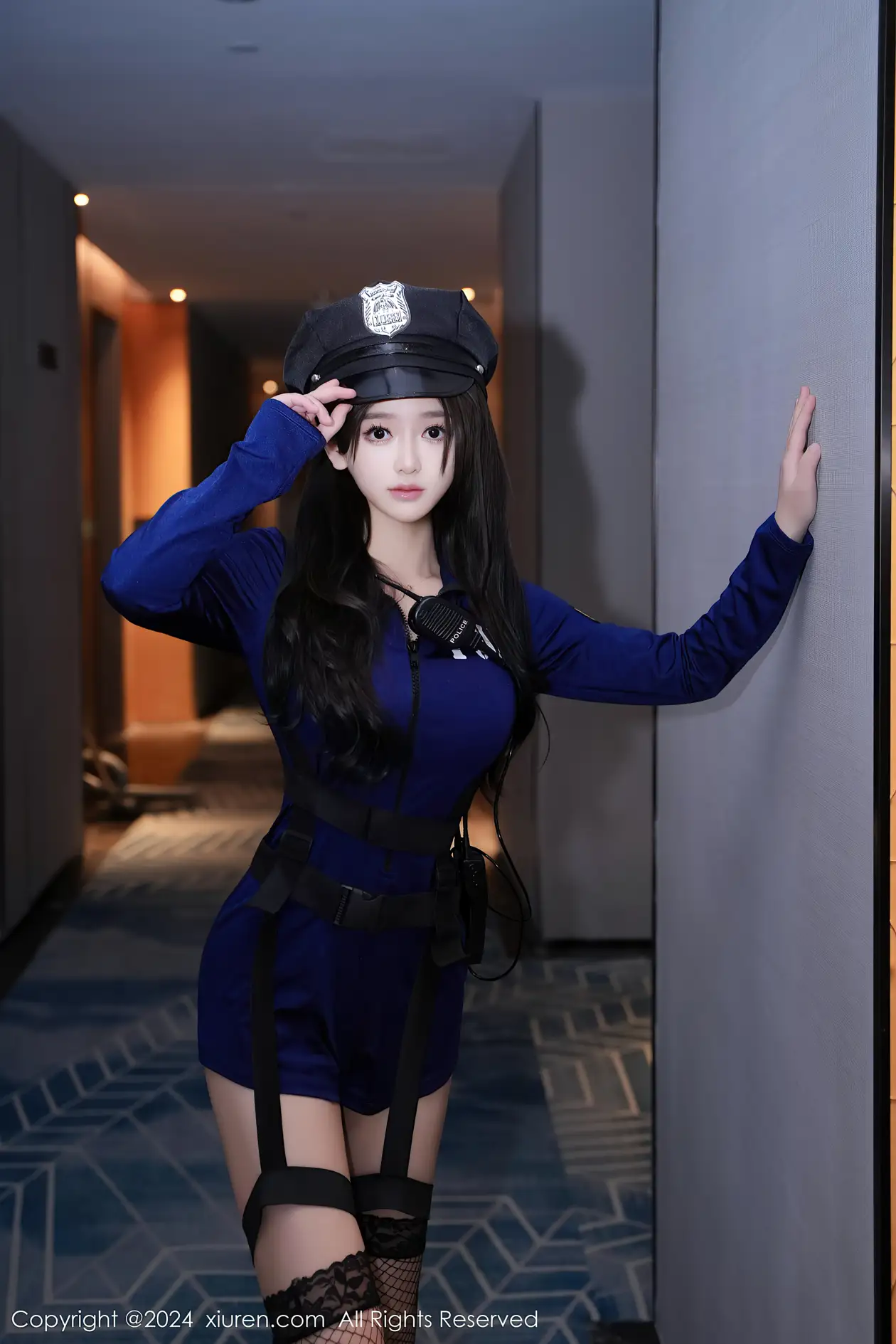 [秀人网] 2024.02.05 NO.8066-004